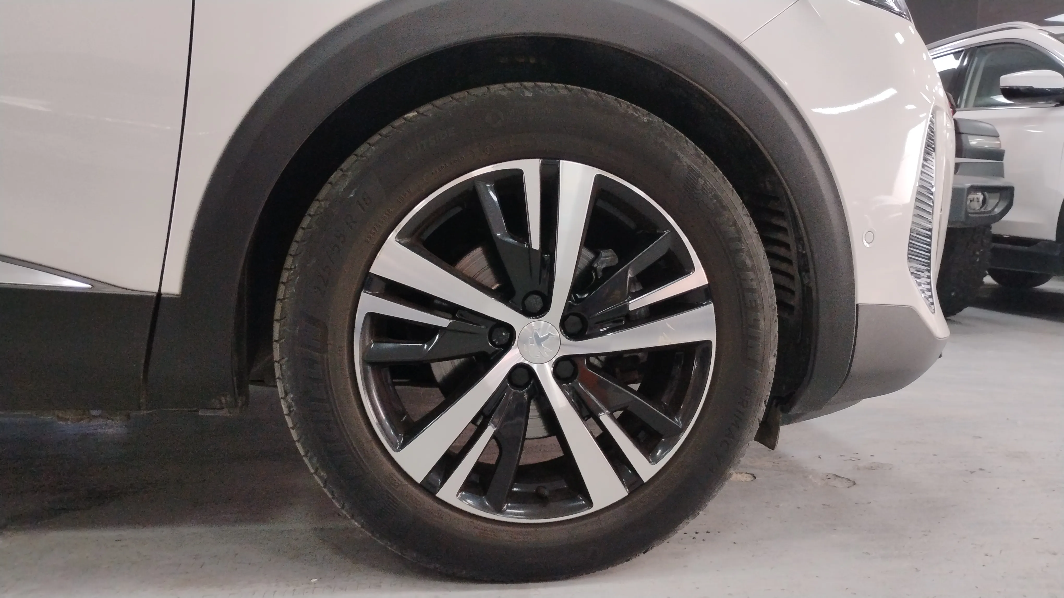 Peugeot 3008 1.5 BlueHDi GT EAT8 - foto 18