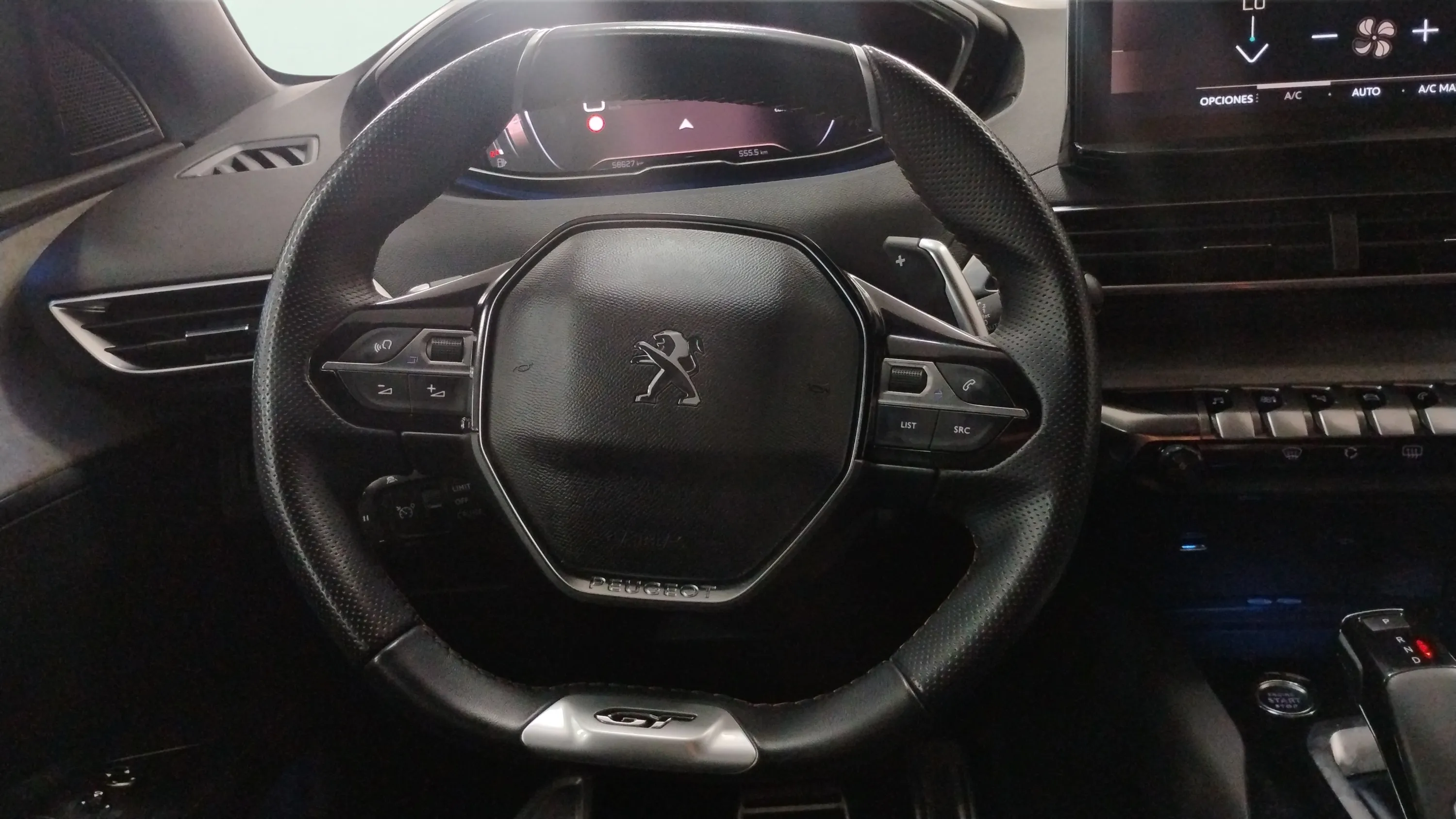 Peugeot 3008 1.5 BlueHDi GT EAT8 - foto 13