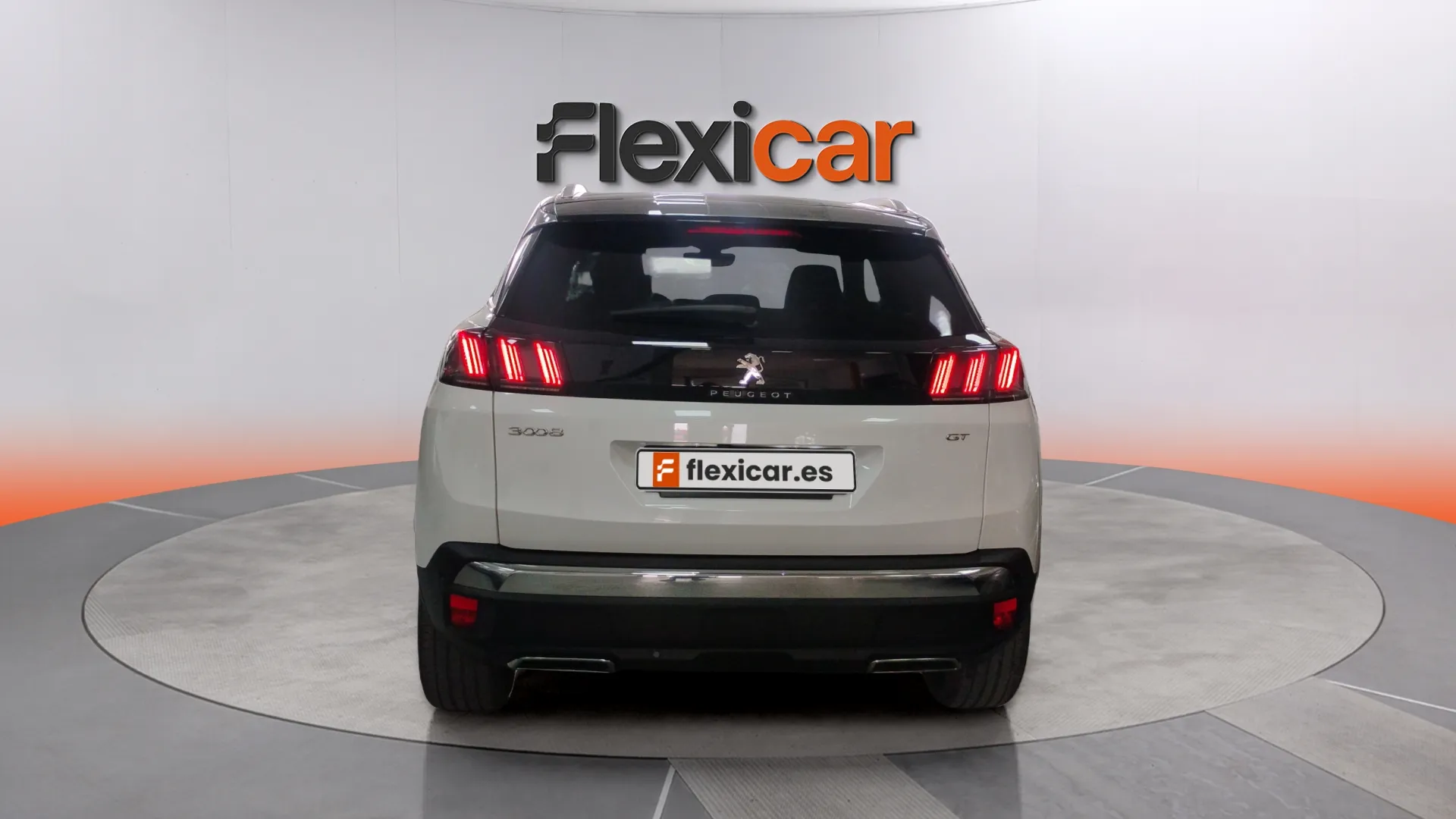 Peugeot 3008 1.5 BlueHDi GT EAT8 - foto 5