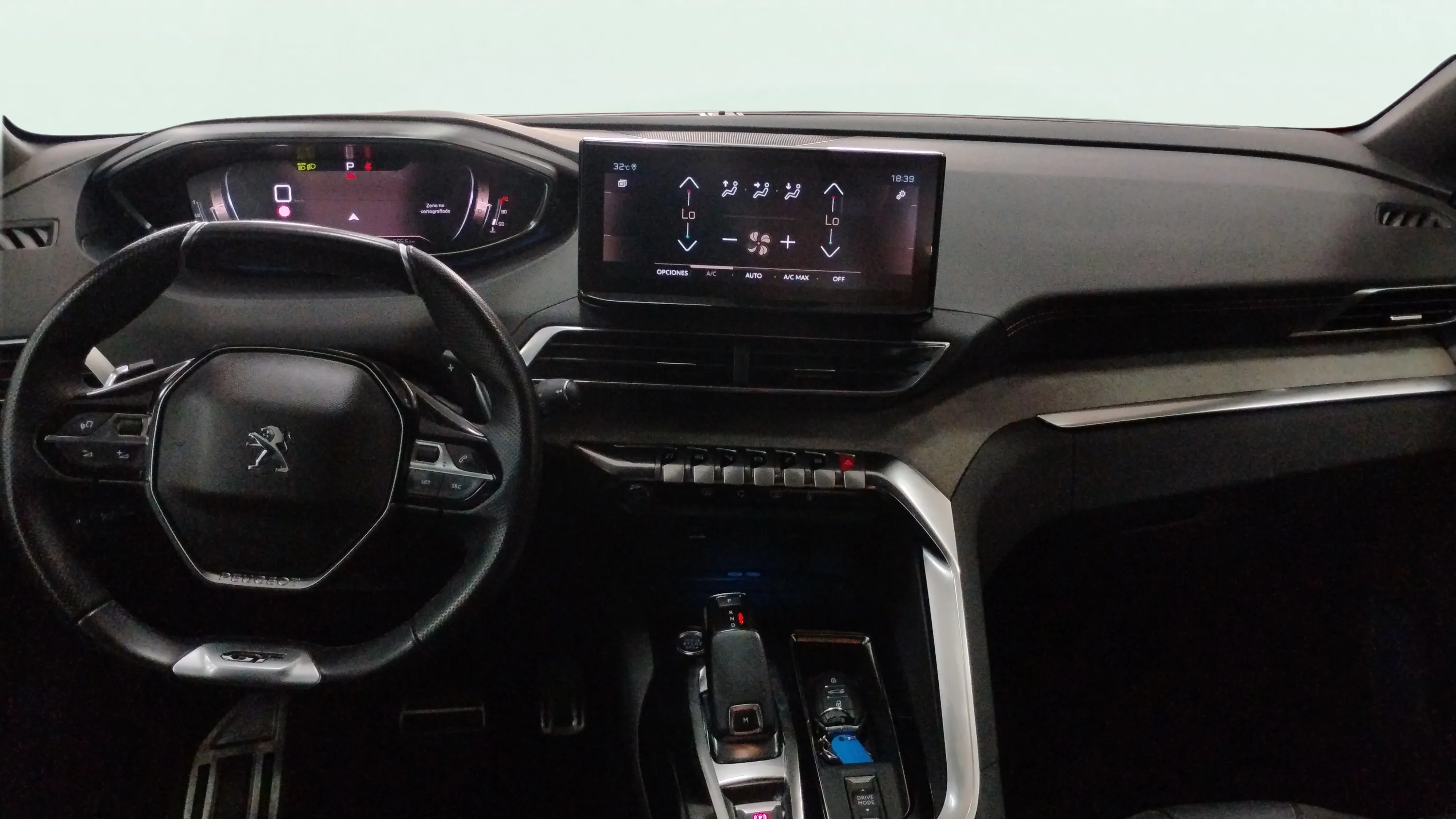 Peugeot 3008 1.5 BlueHDi GT EAT8 - foto 11