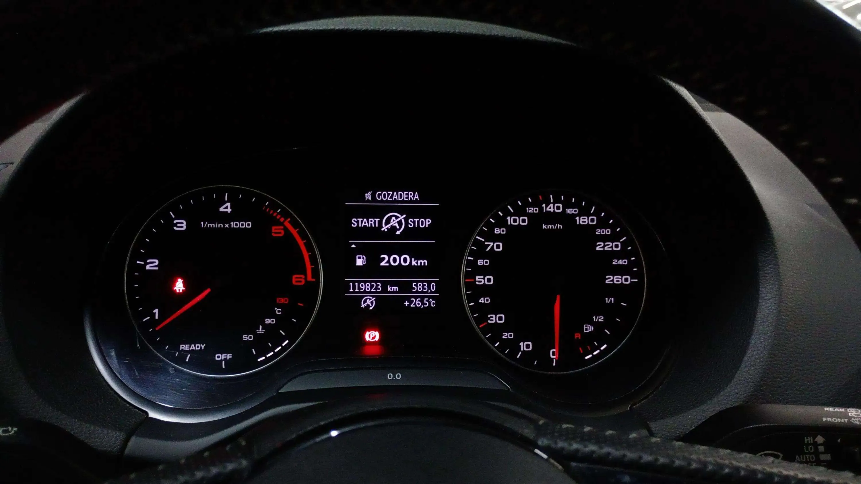 Audi Q2 sport edition 1.6 TDI - foto 12