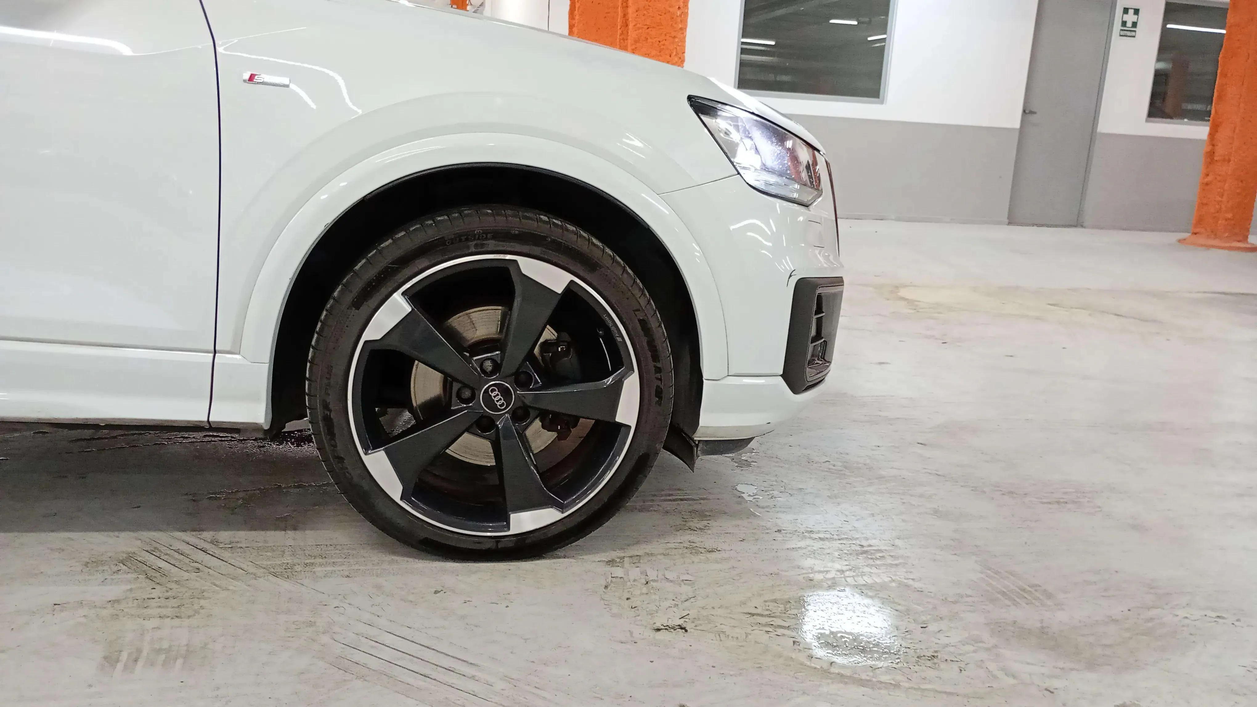 Audi Q2 sport edition 1.6 TDI - foto 16