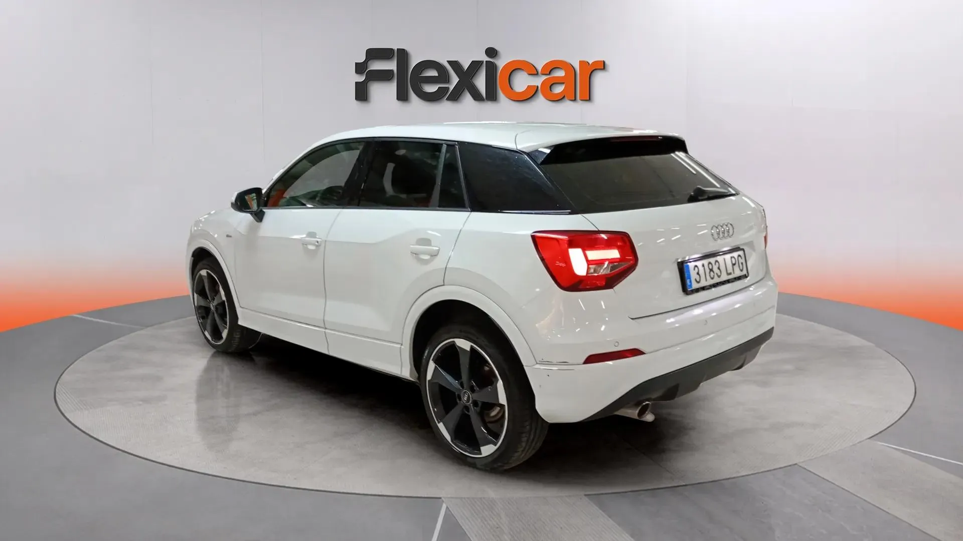 Audi Q2 sport edition 1.6 TDI - foto 4