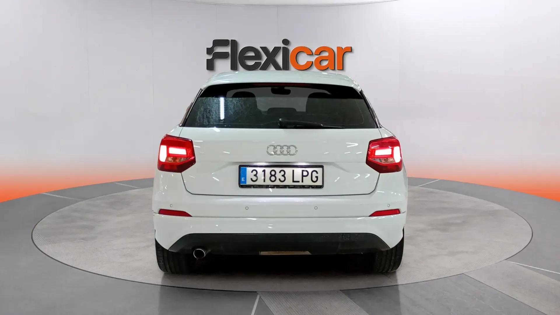 Audi Q2 sport edition 1.6 TDI - foto 5