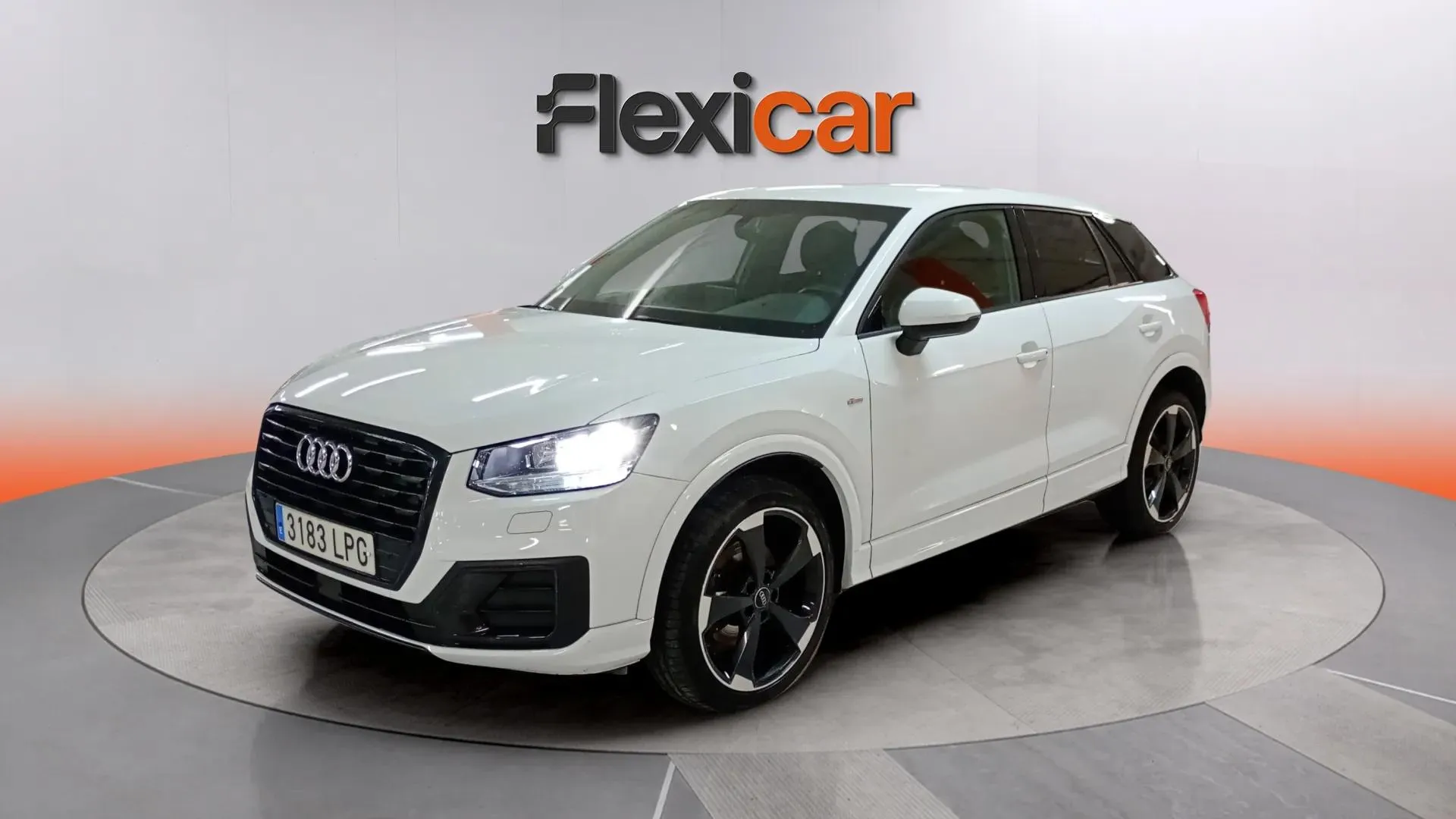 Audi Q2 sport edition 1.6 TDI - foto 2
