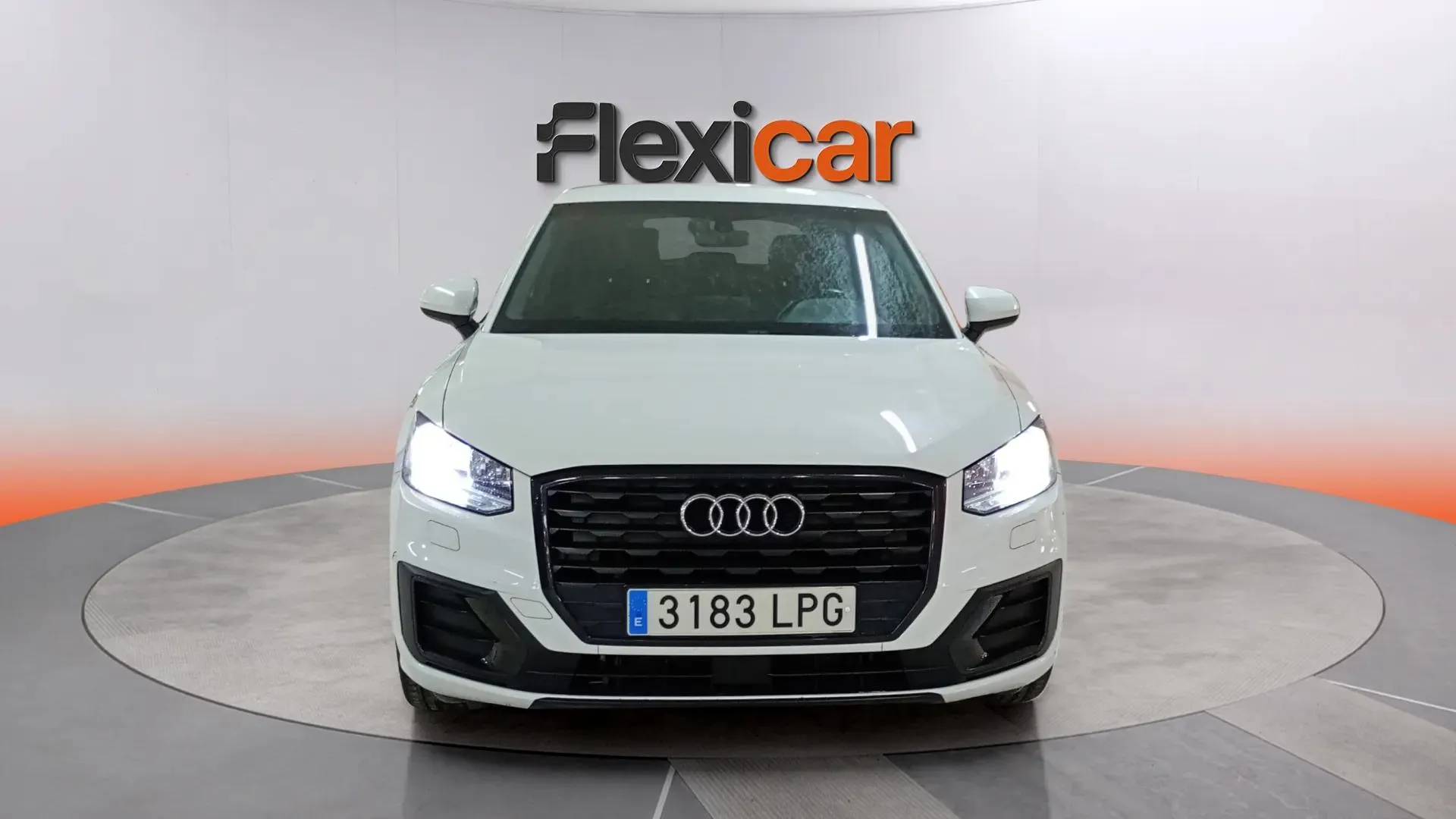 Audi Q2 sport edition 1.6 TDI - foto 8