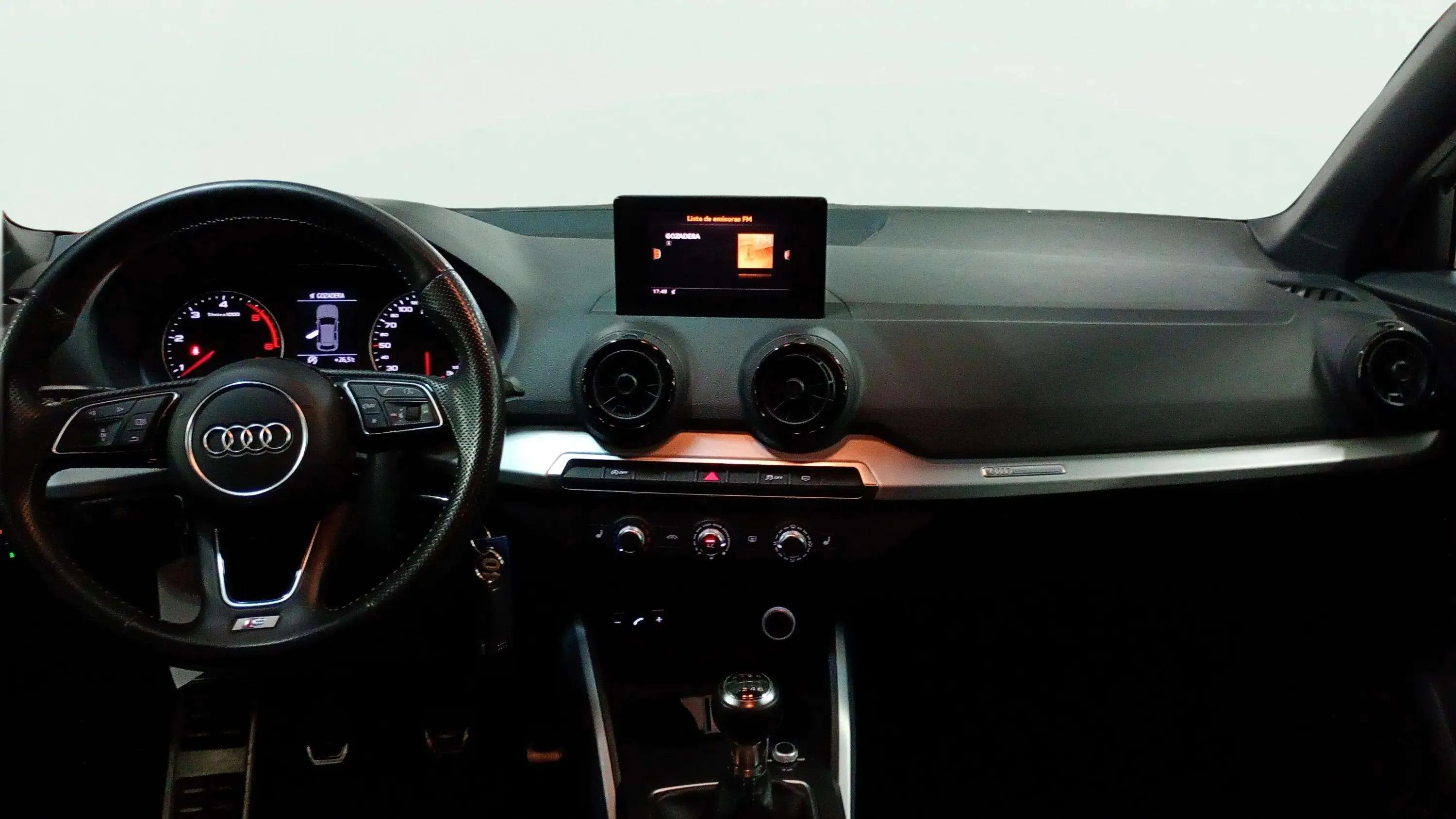 Audi Q2 sport edition 1.6 TDI - foto 9