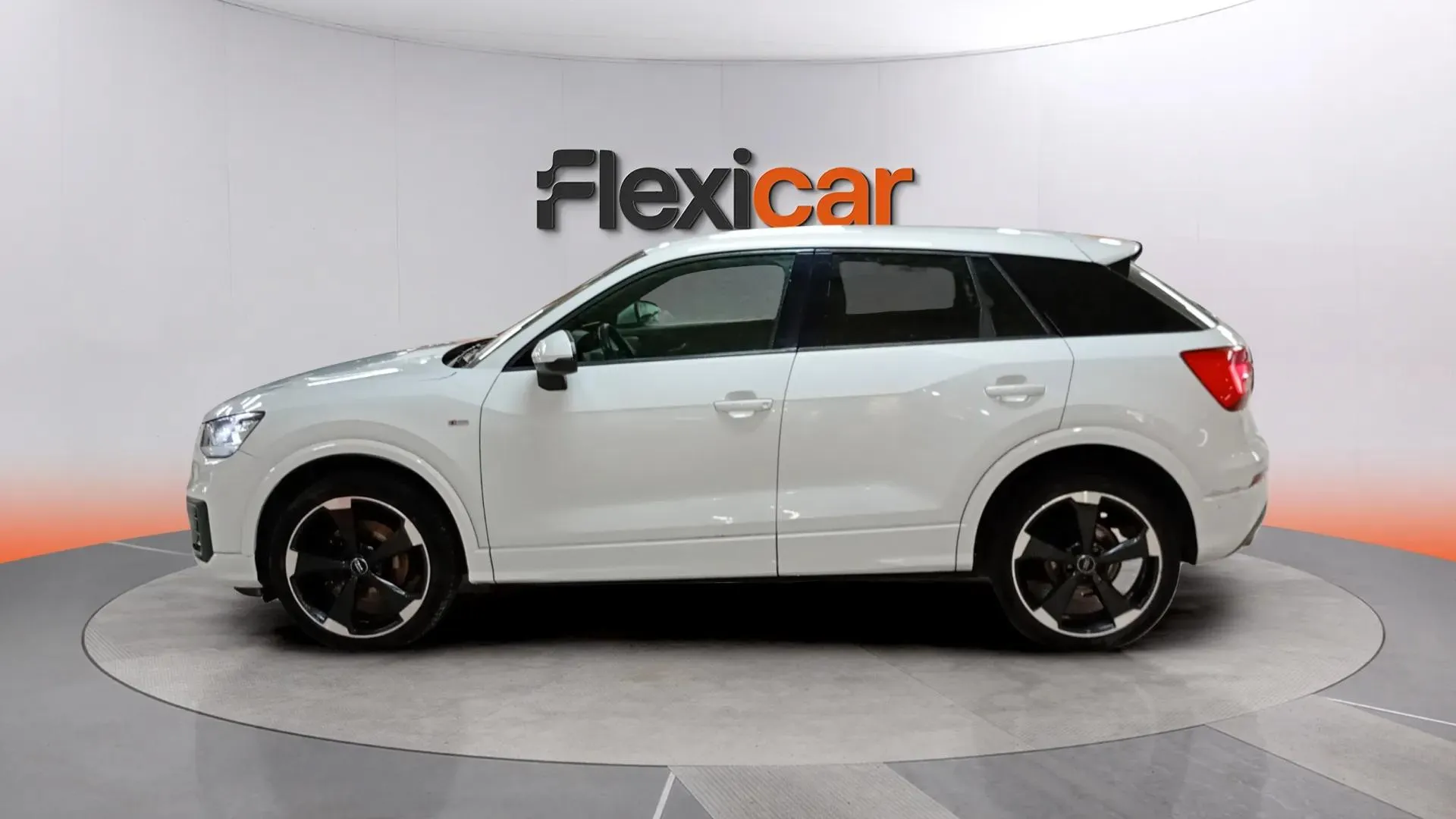 Audi Q2 sport edition 1.6 TDI - foto 3