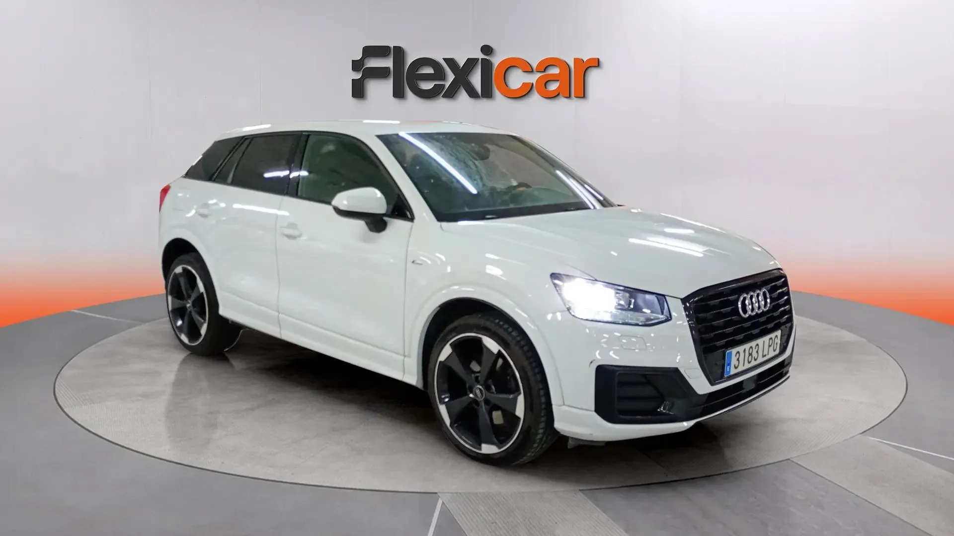 Audi Q2 sport edition 1.6 TDI - foto 1