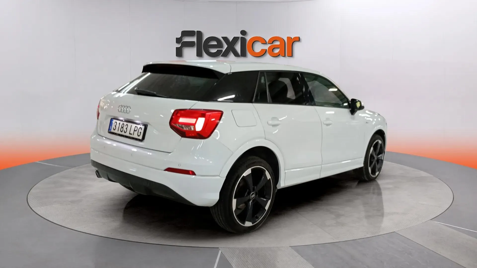 Audi Q2 sport edition 1.6 TDI - foto 6