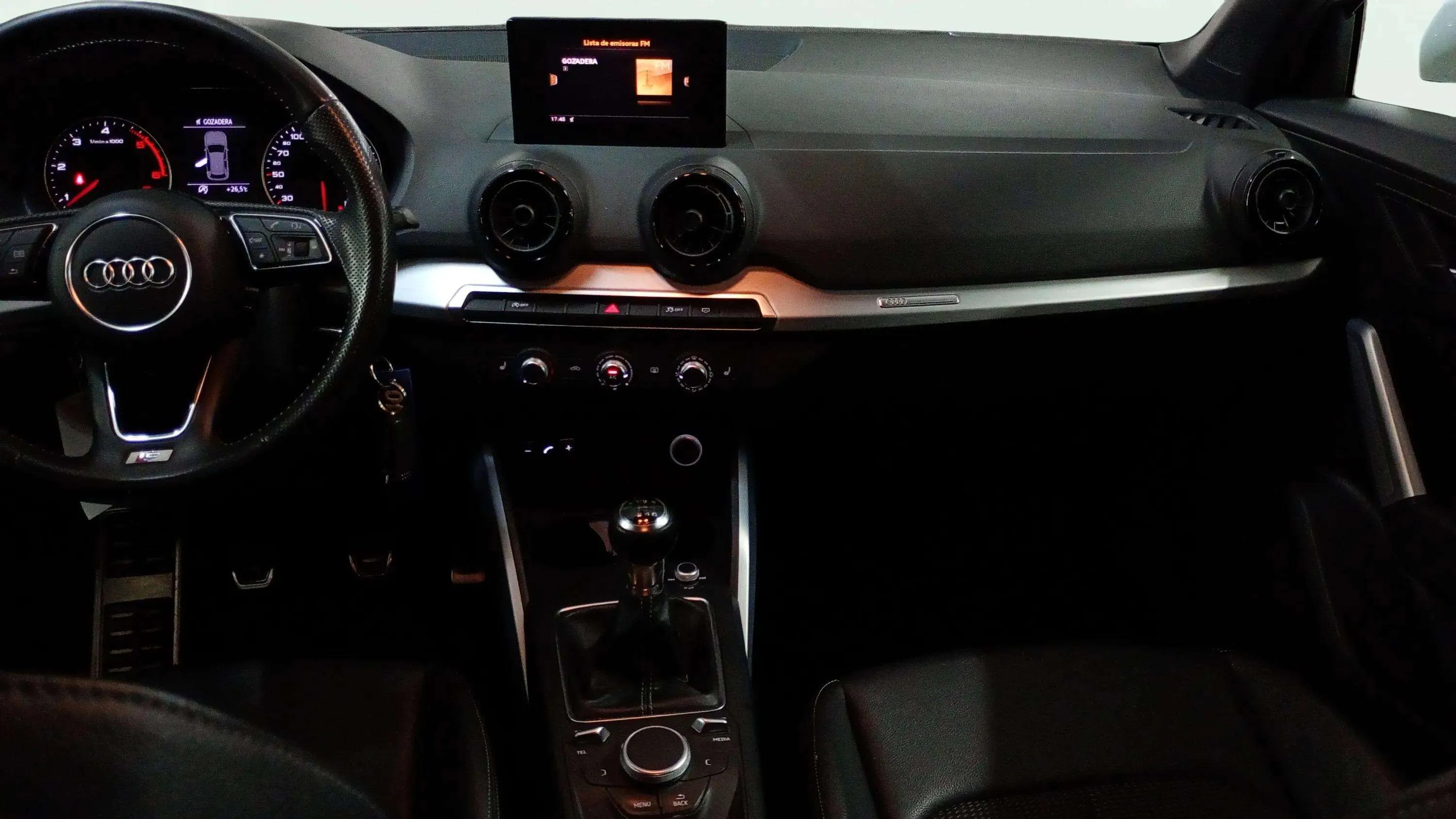 Audi Q2 sport edition 1.6 TDI - foto 10