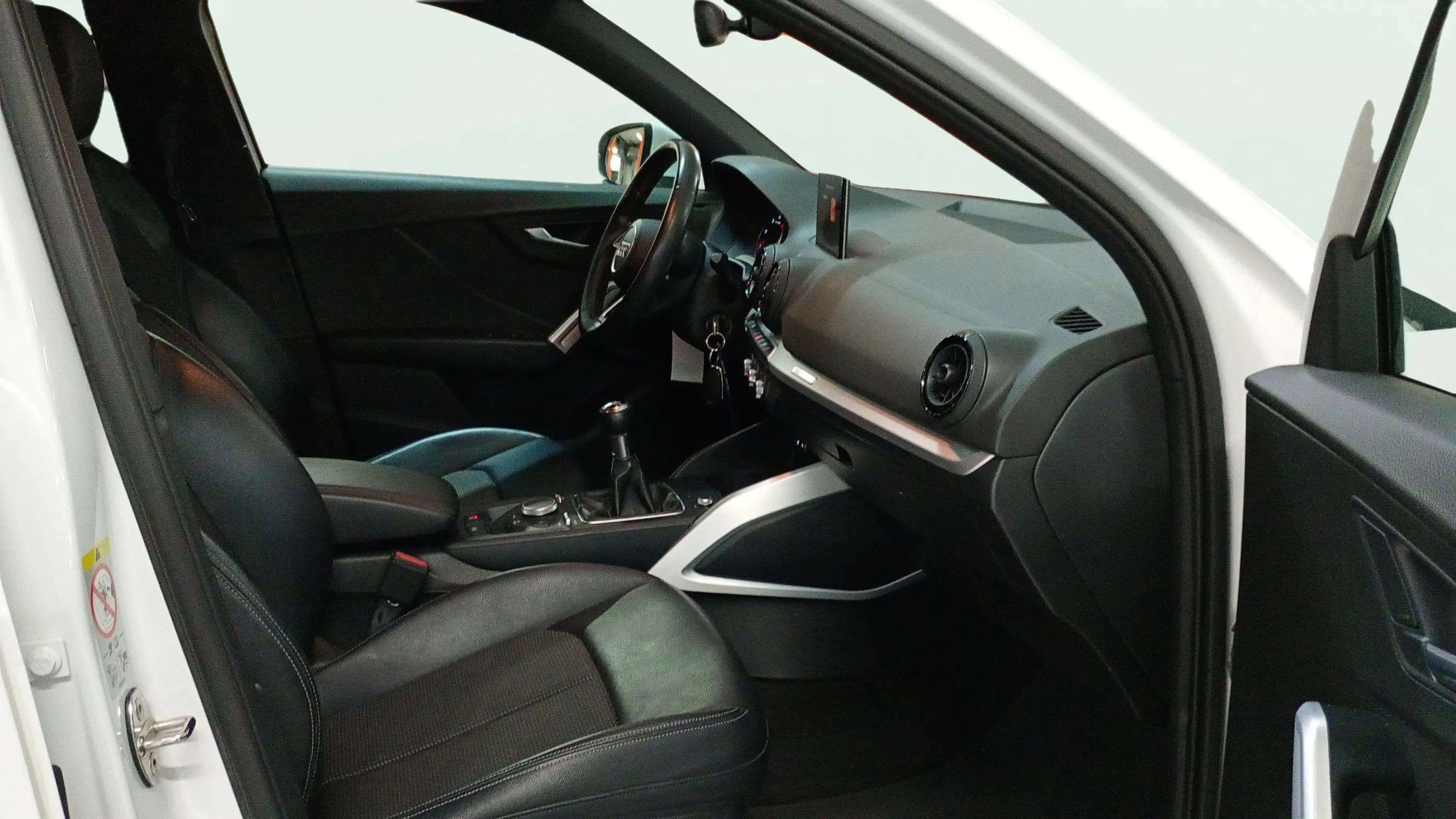Audi Q2 sport edition 1.6 TDI - foto 13