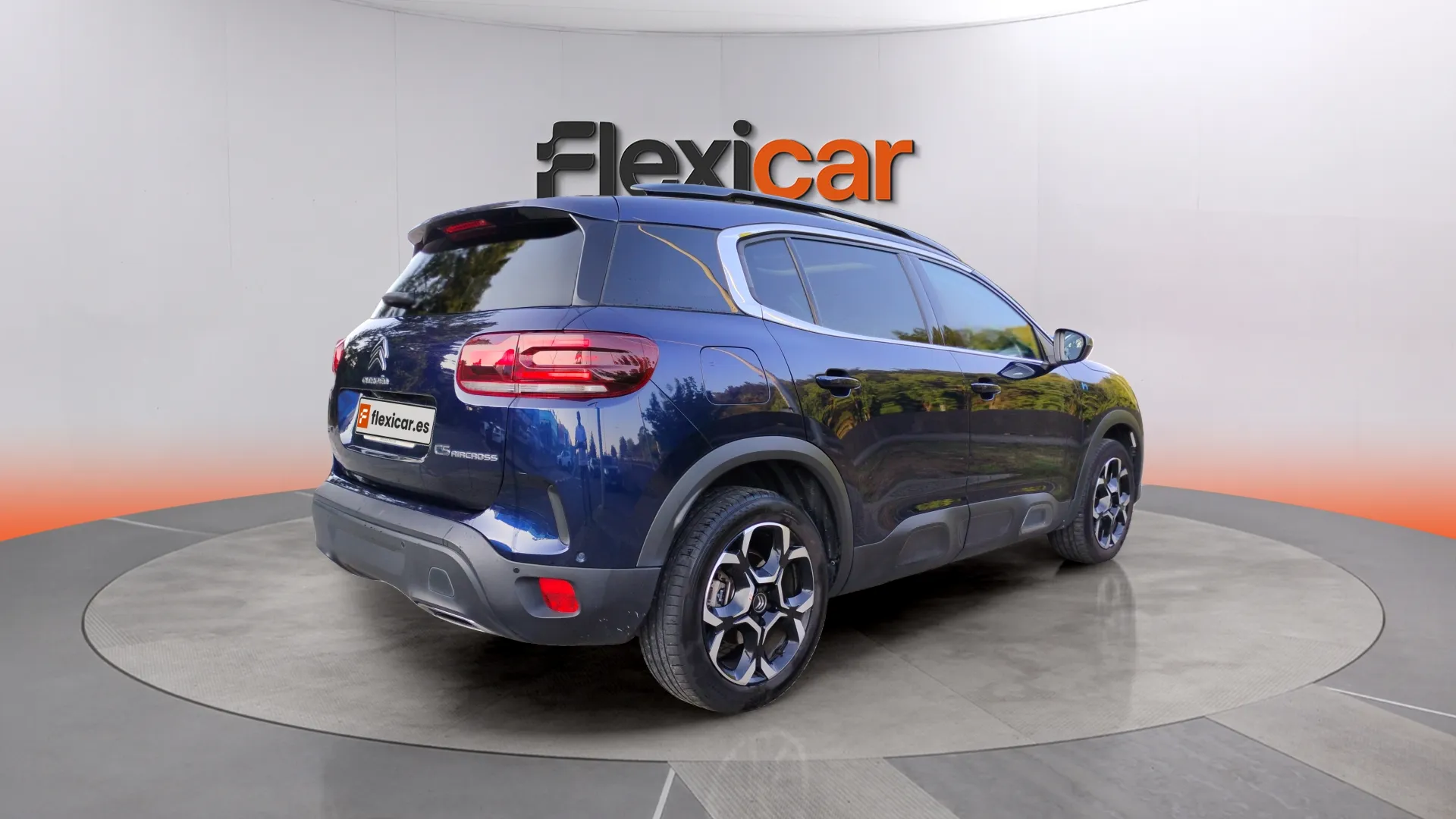 Citroën C5 Aircross 225 e-EAT8 Shine Pack - foto 4