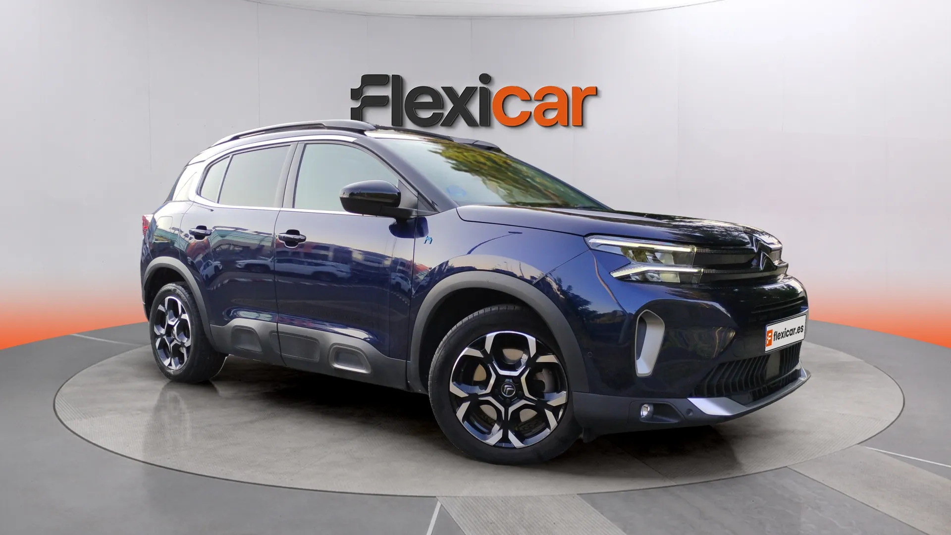 Citroën C5 Aircross 225 e-EAT8 Shine Pack