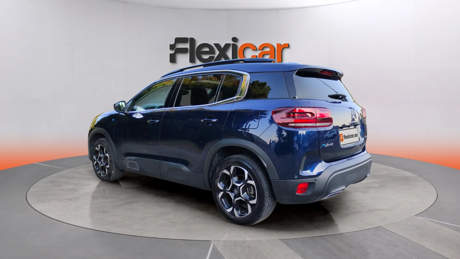 Citroën C5 Aircross 225 e-EAT8 Shine Pack - foto 6