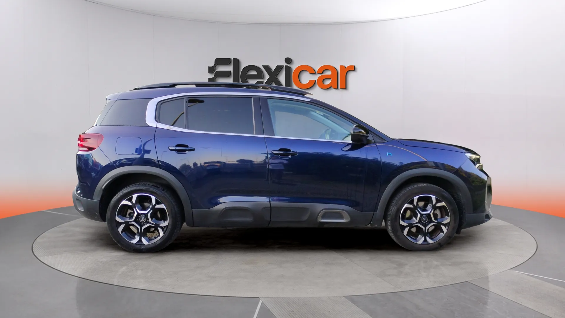 Citroën C5 Aircross 225 e-EAT8 Shine Pack - foto 2