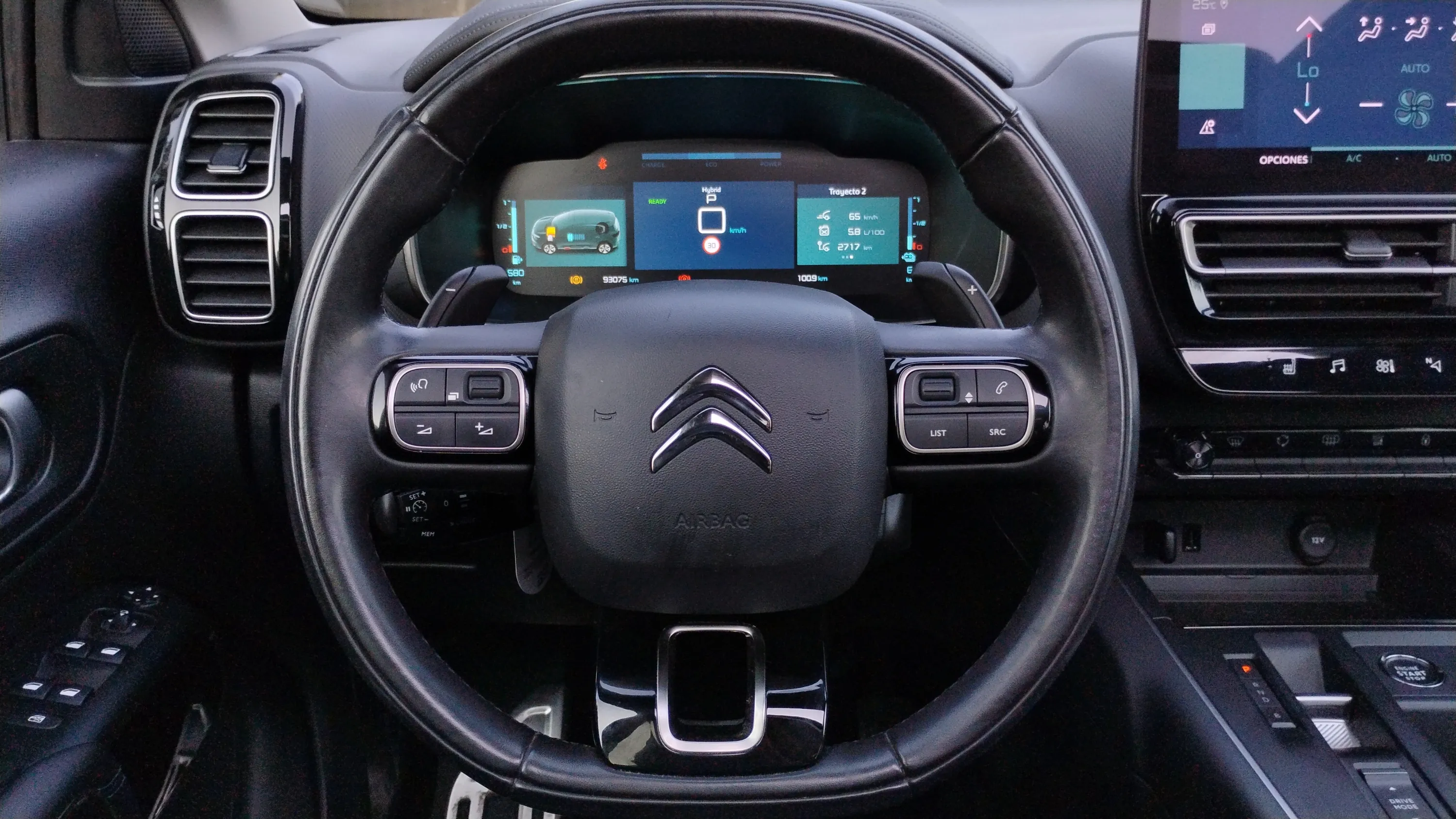 Citroën C5 Aircross 225 e-EAT8 Shine Pack - foto 16