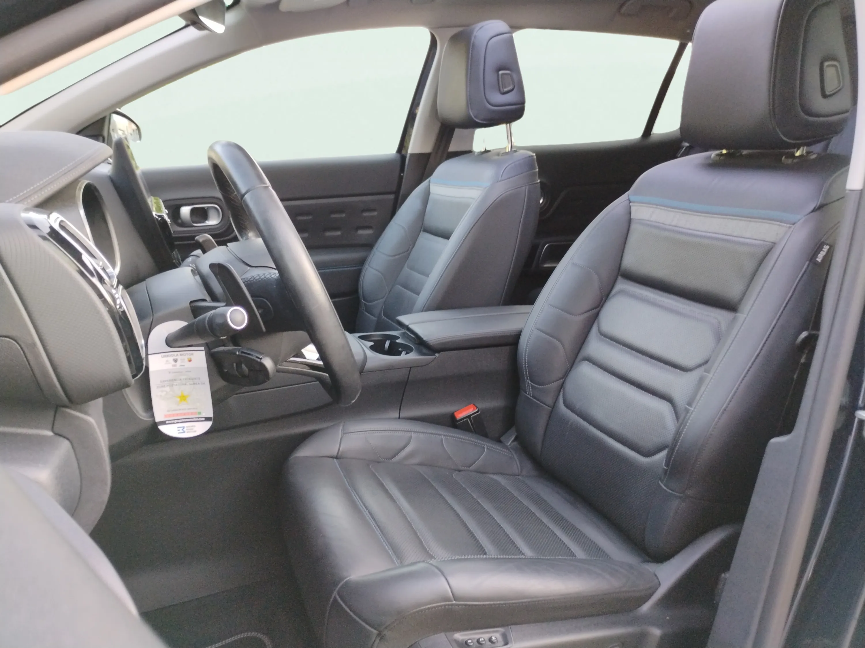 Citroën C5 Aircross 225 e-EAT8 Shine Pack - foto 11