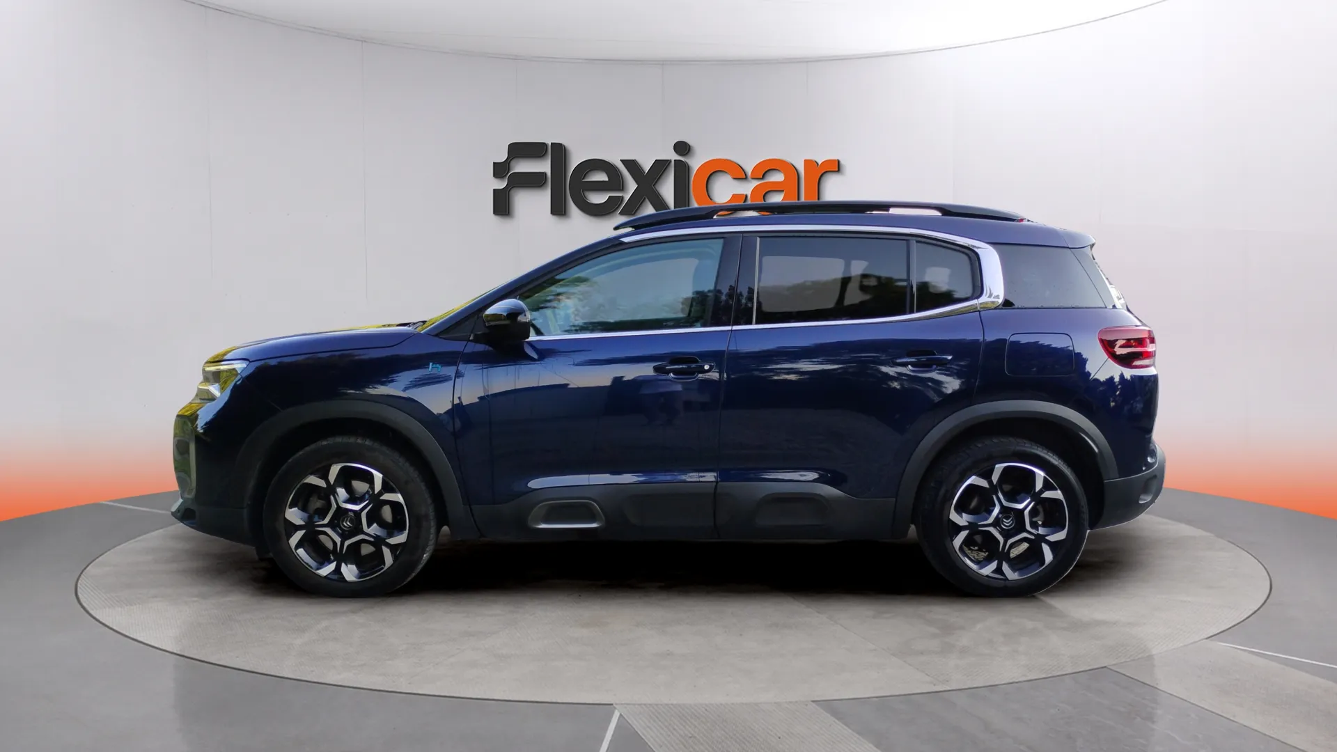 Citroën C5 Aircross 225 e-EAT8 Shine Pack - foto 7