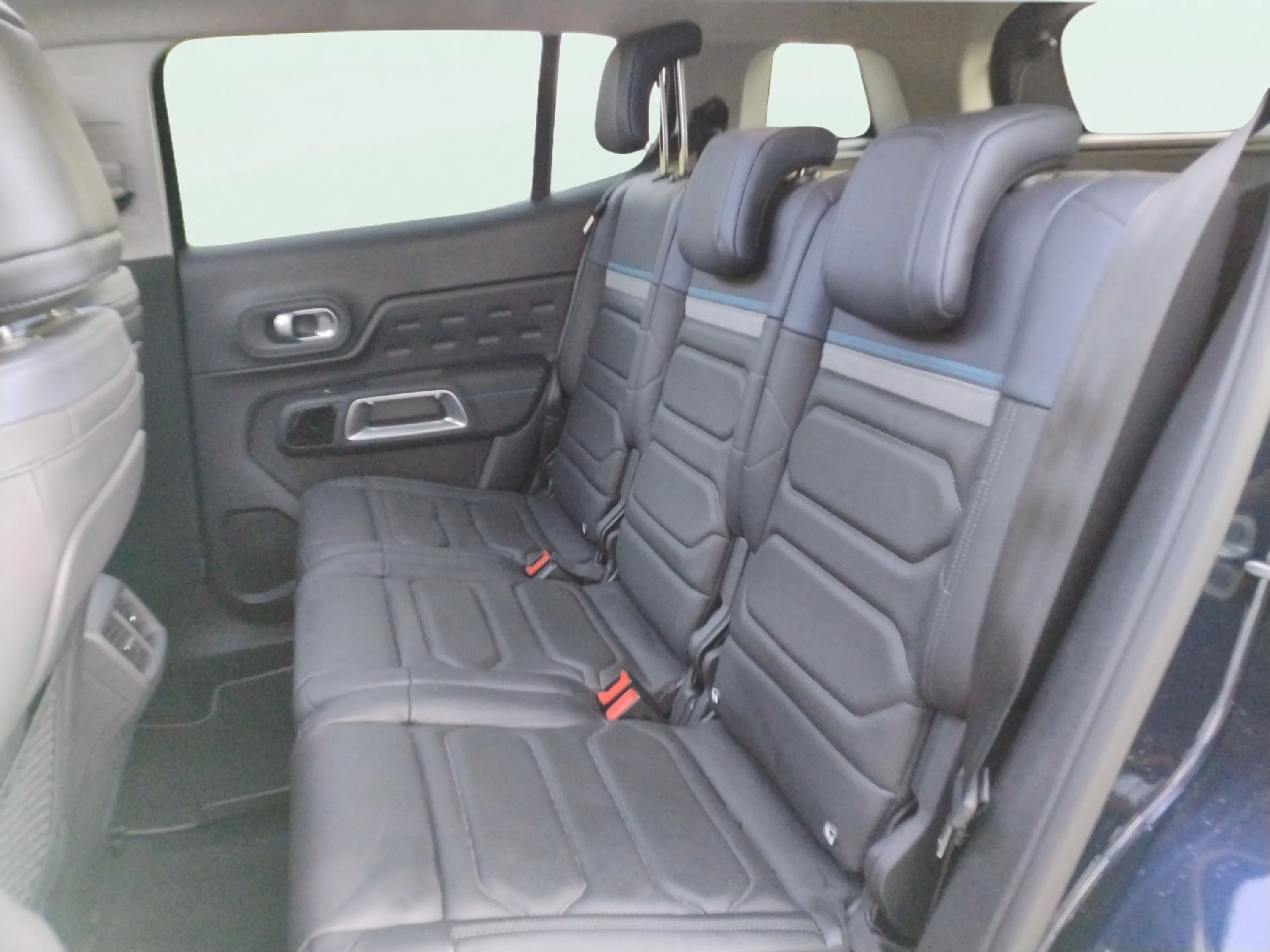 Citroën C5 Aircross 225 e-EAT8 Shine Pack - foto 24