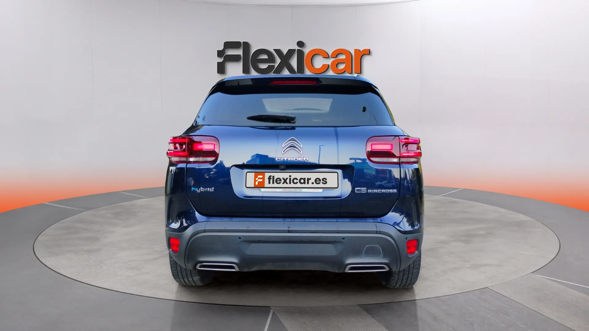 Citroën C5 Aircross 225 e-EAT8 Shine Pack - foto 5