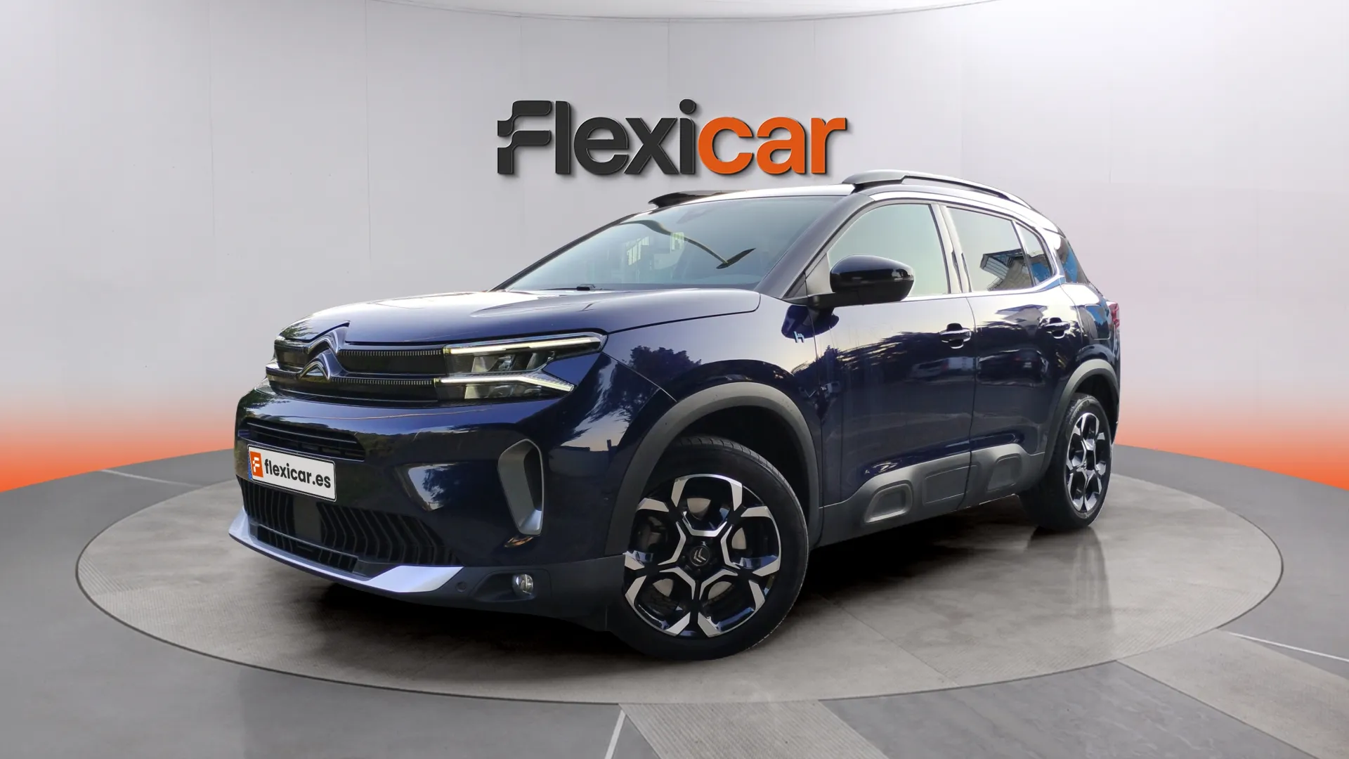 Citroën C5 Aircross 225 e-EAT8 Shine Pack - foto 8