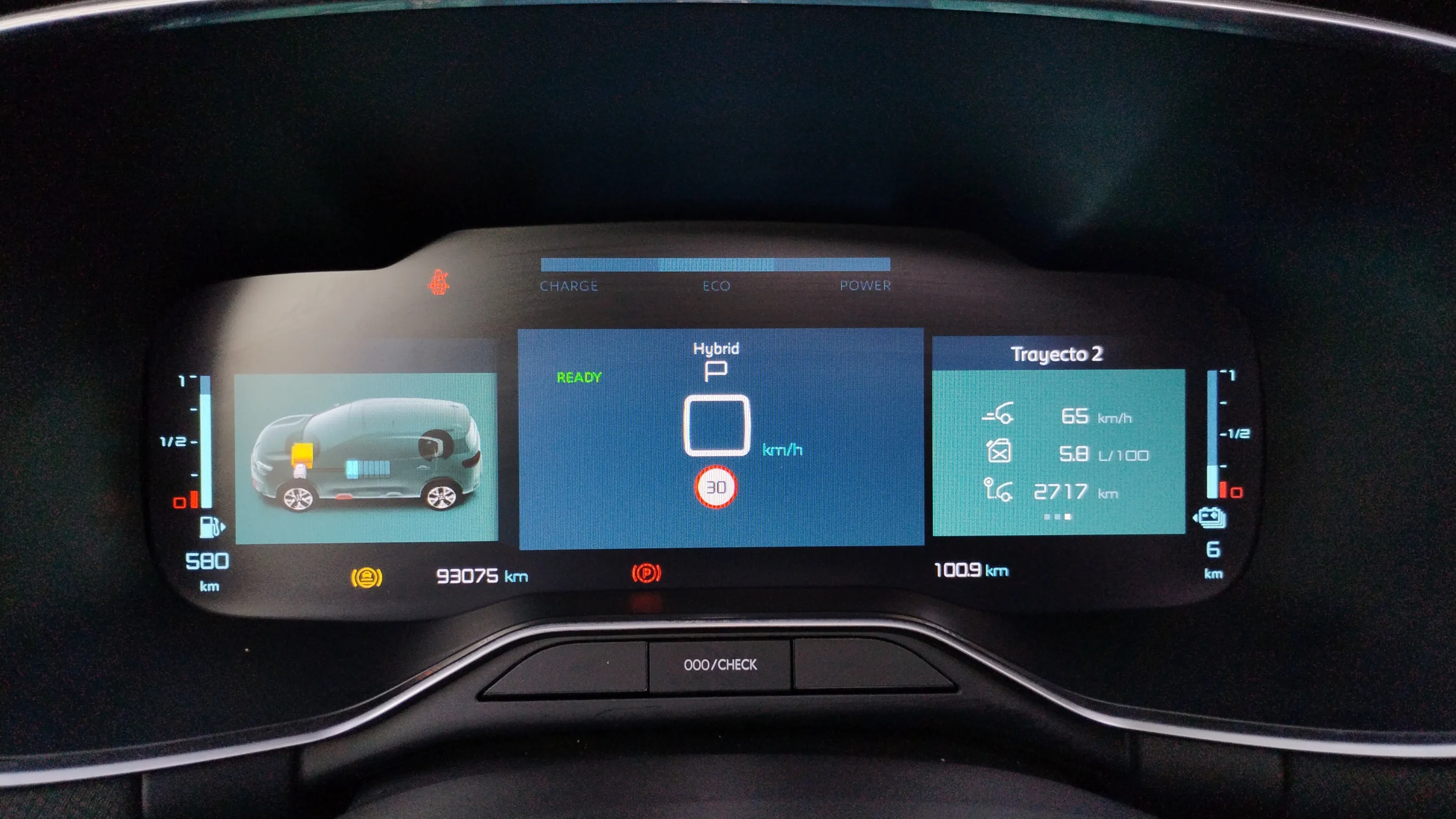 Citroën C5 Aircross 225 e-EAT8 Shine Pack - foto 18
