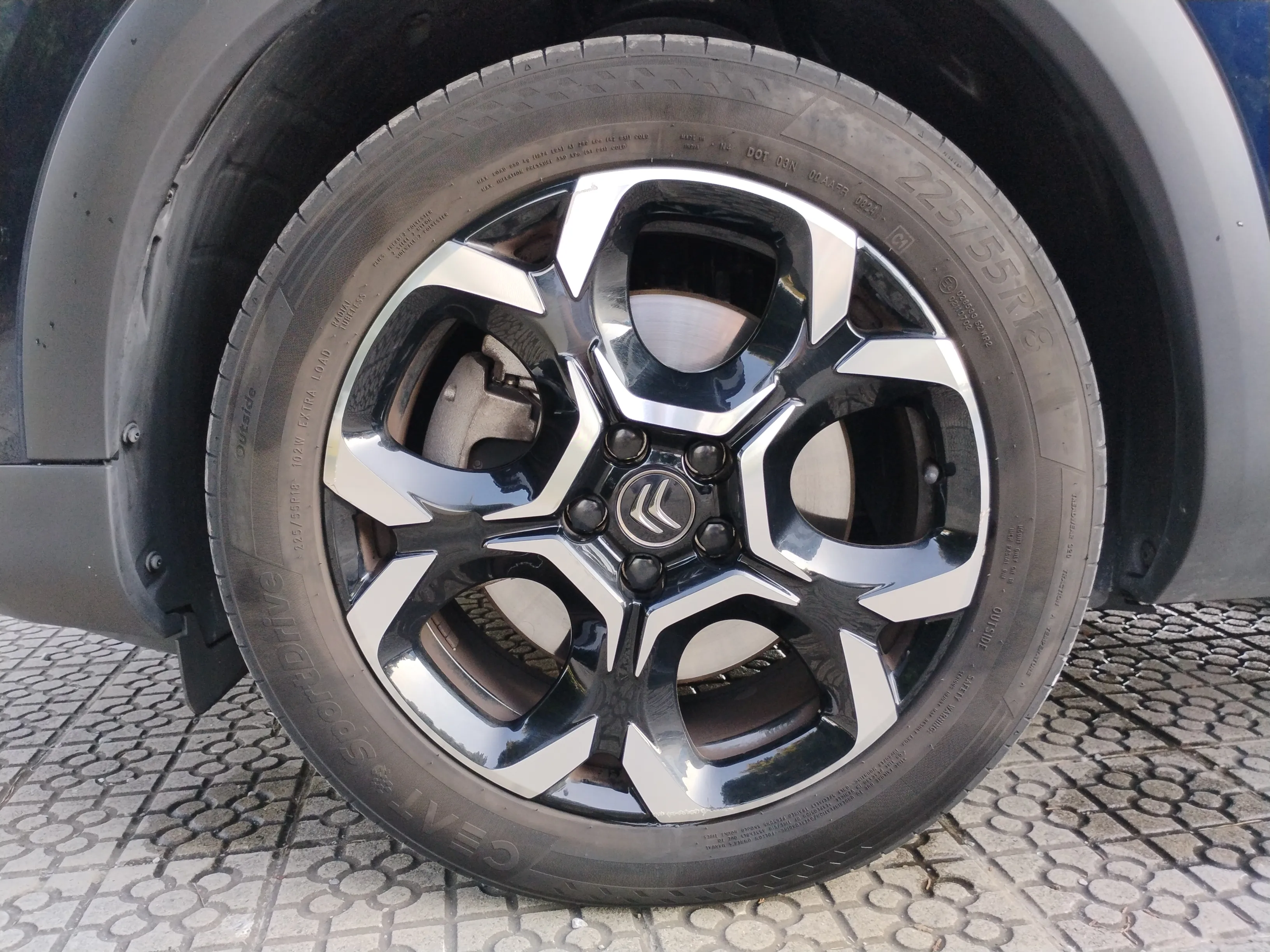 Citroën C5 Aircross 225 e-EAT8 Shine Pack - foto 28