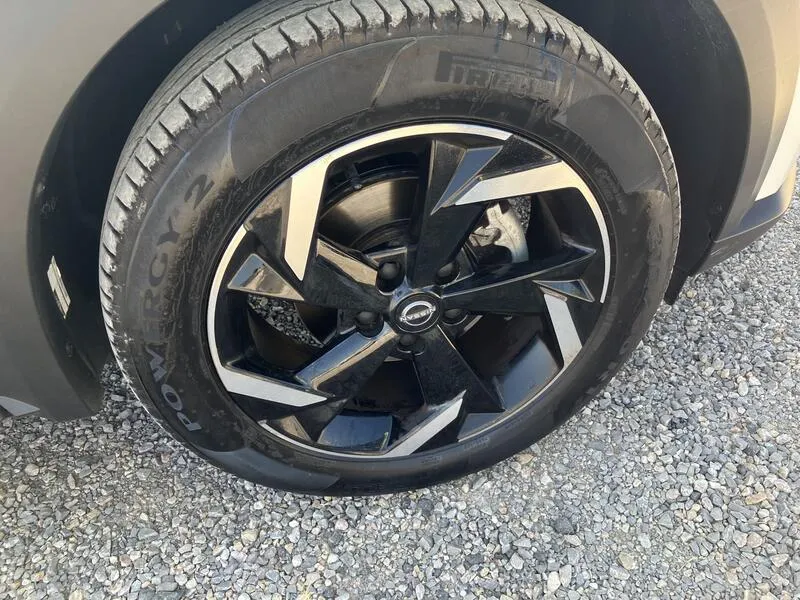 Nissan Juke DIG-T Acenta - foto 11