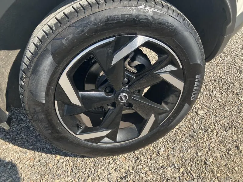Nissan Juke DIG-T Acenta - foto 13