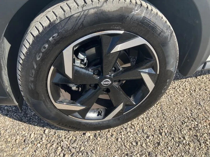 Nissan Juke DIG-T Acenta - foto 14