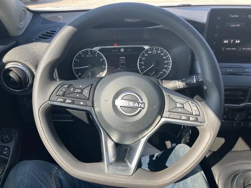 Nissan Juke DIG-T Acenta - foto 26