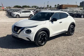 nissan juke dig t 84 kw 114 cv 6mt acenta gasolina manual arval valencia 903000000277661