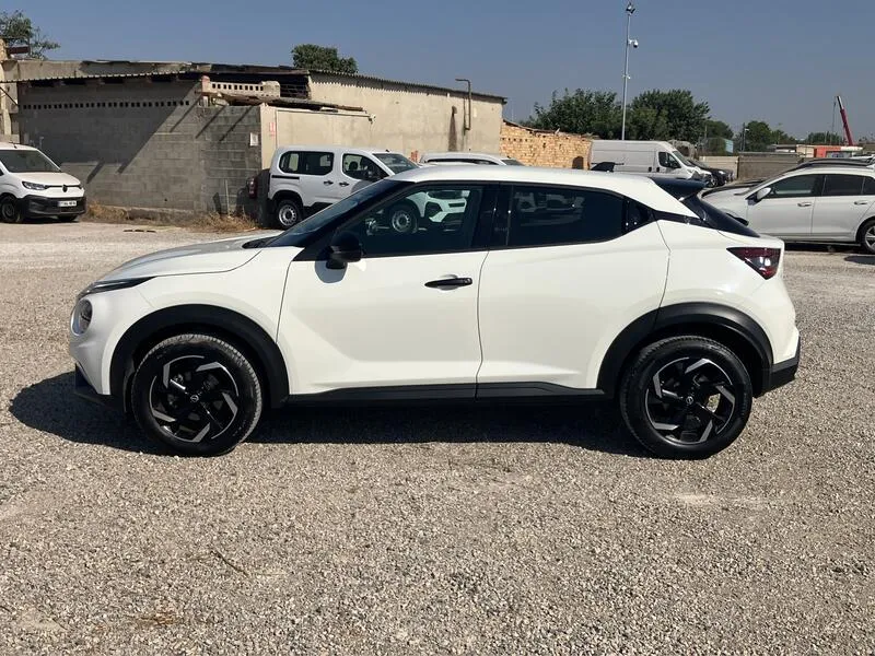 Nissan Juke DIG-T Acenta - foto 3