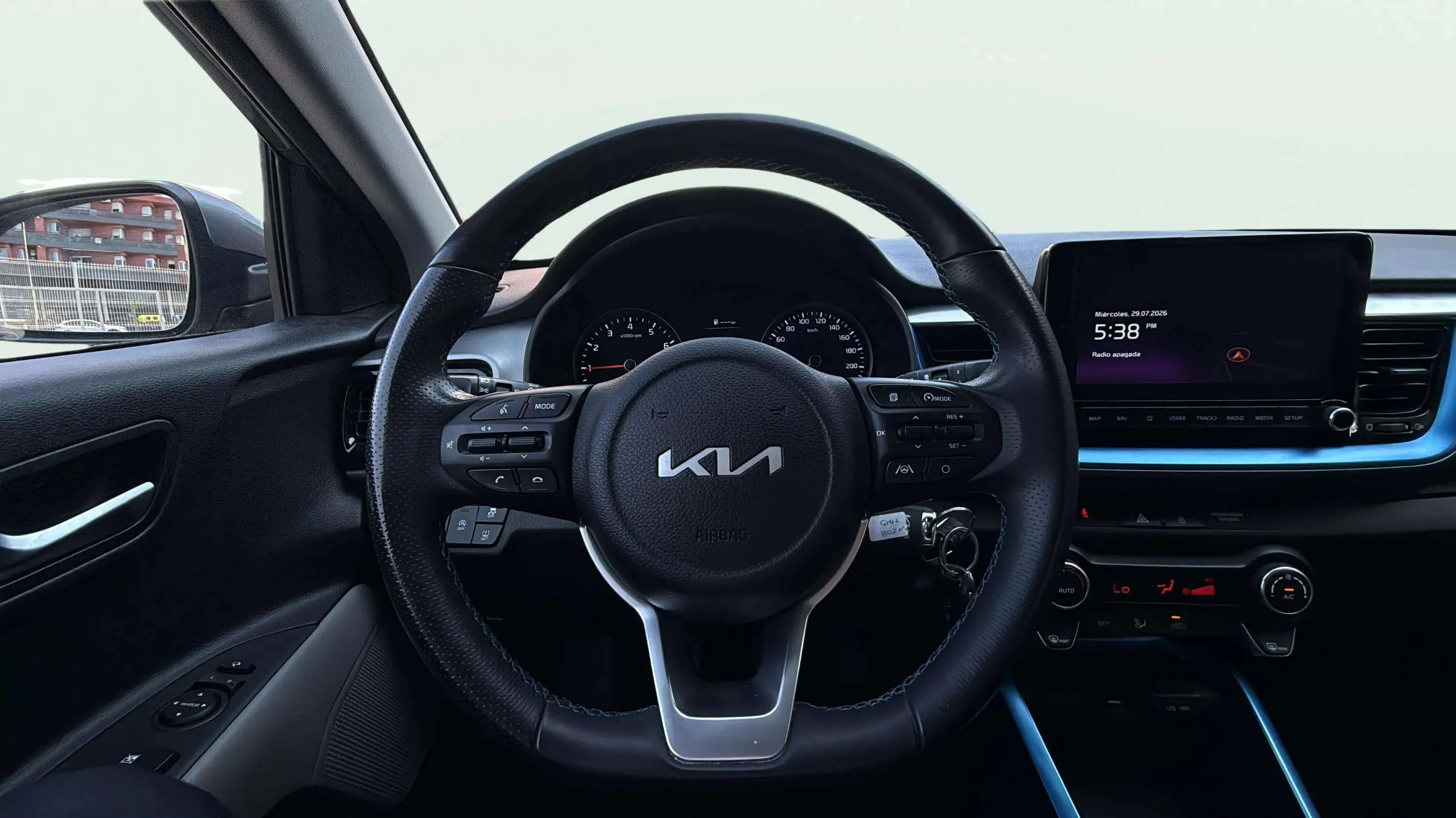 Kia Stonic 1.0 T-GDi MHEV Drive - foto 10