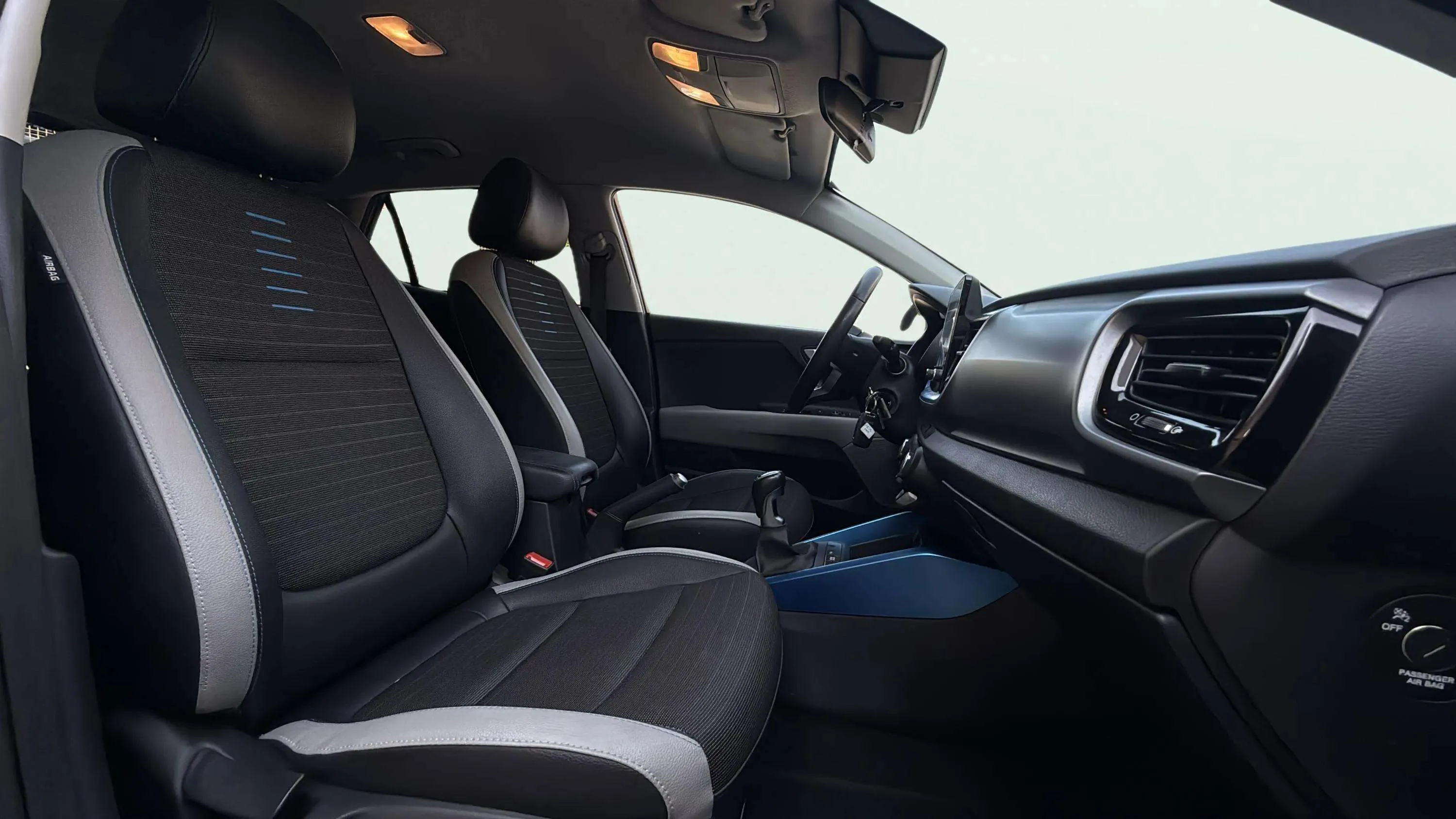 Kia Stonic 1.0 T-GDi MHEV Drive - foto 8