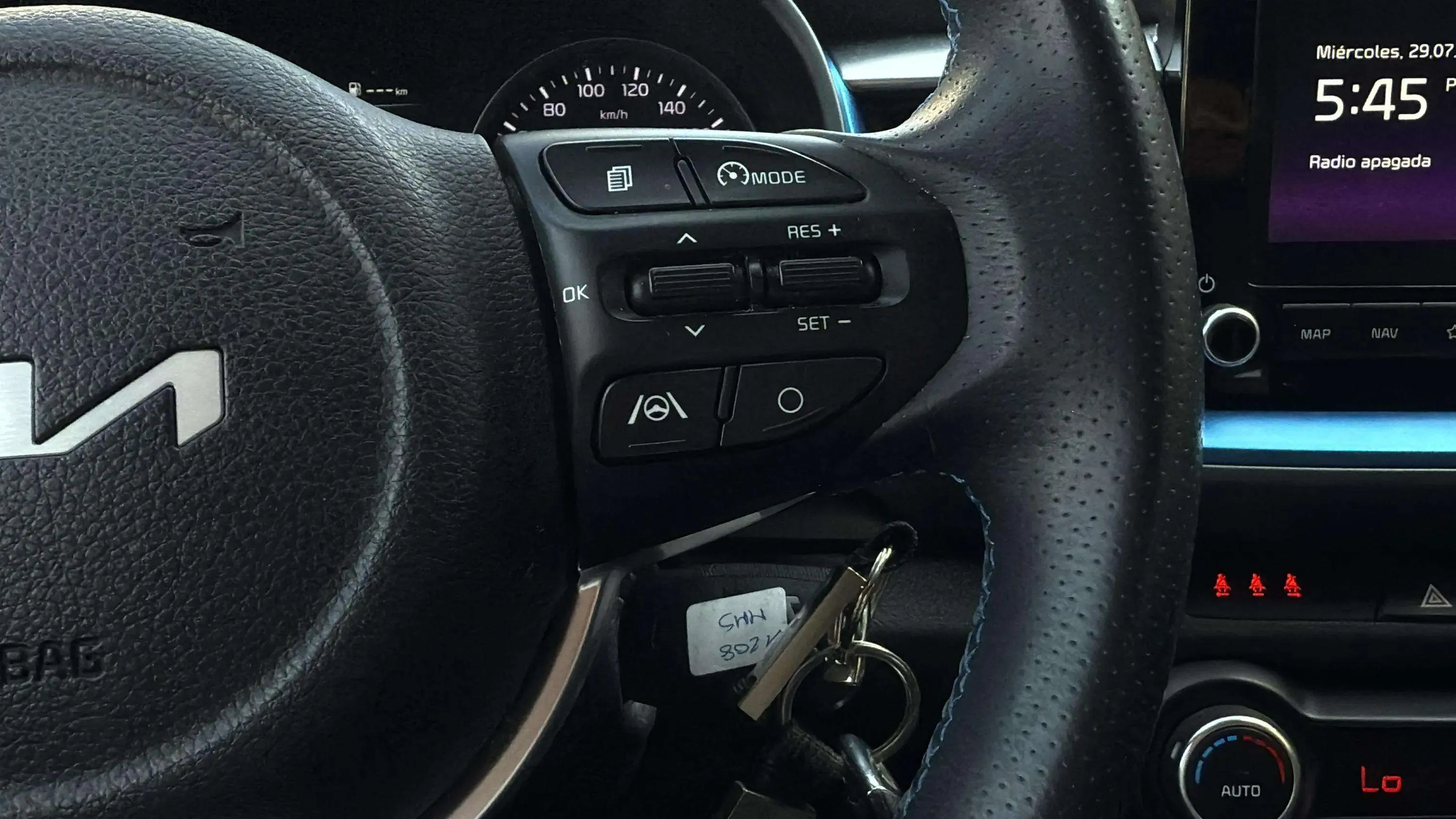 Kia Stonic 1.0 T-GDi MHEV Drive - foto 11