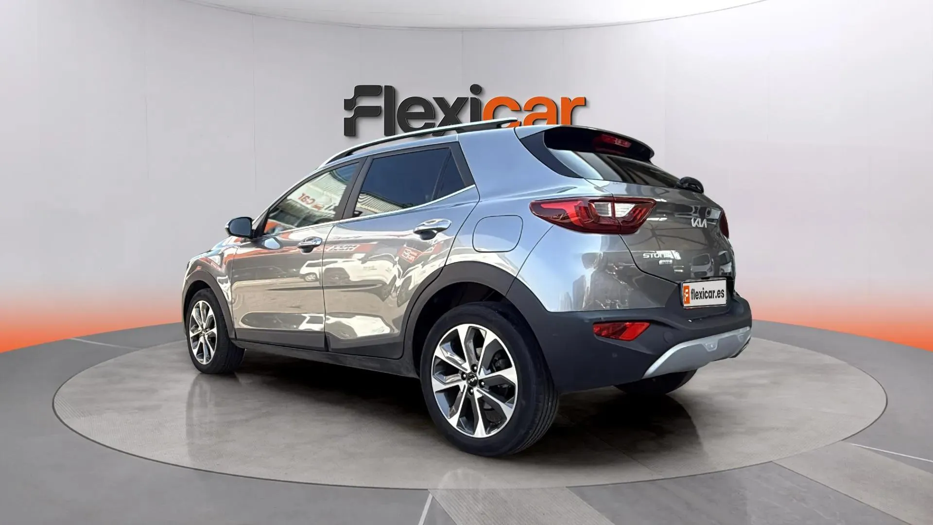 Kia Stonic 1.0 T-GDi MHEV Drive - foto 6
