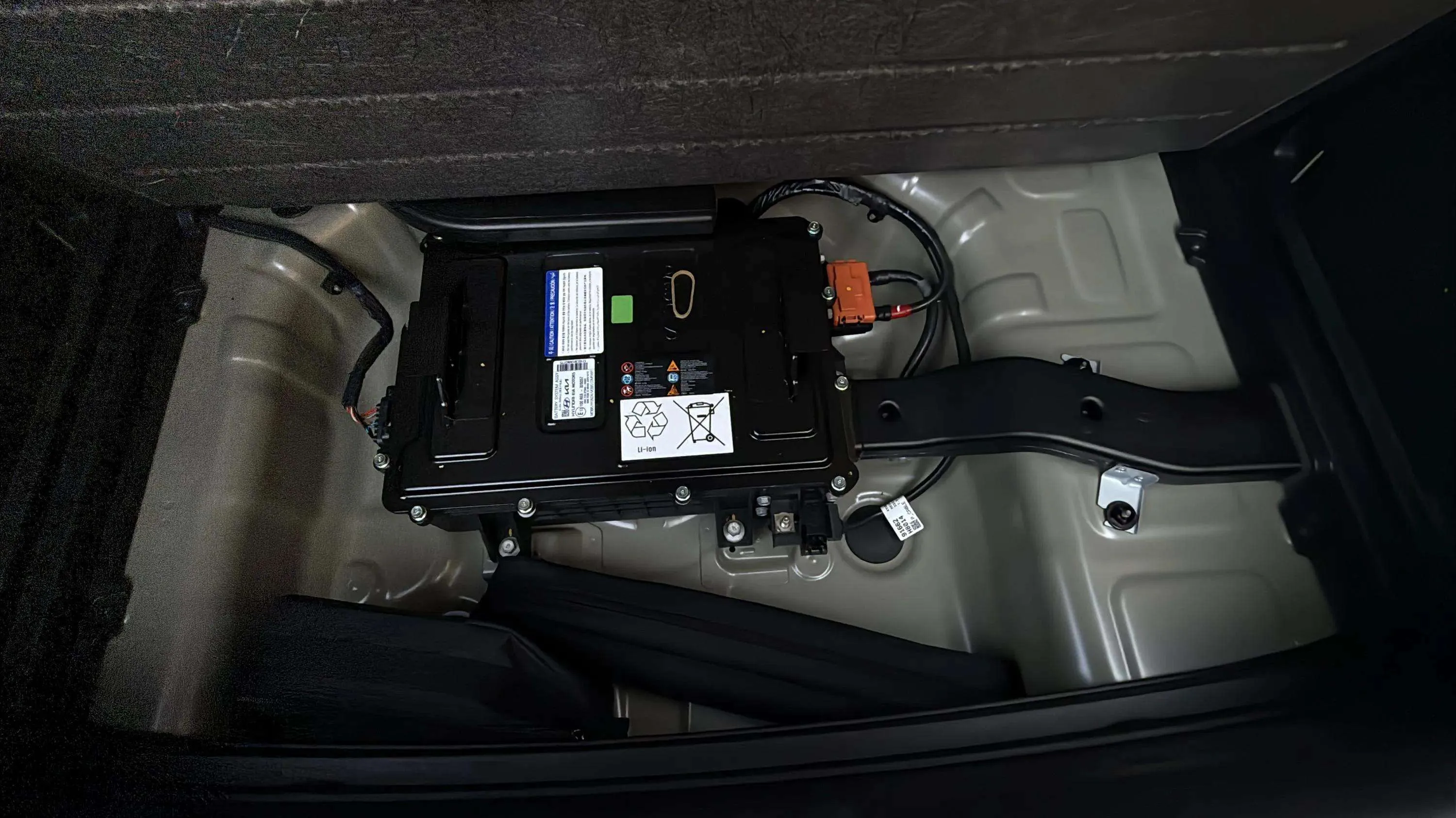 Kia Stonic 1.0 T-GDi MHEV Drive - foto 23