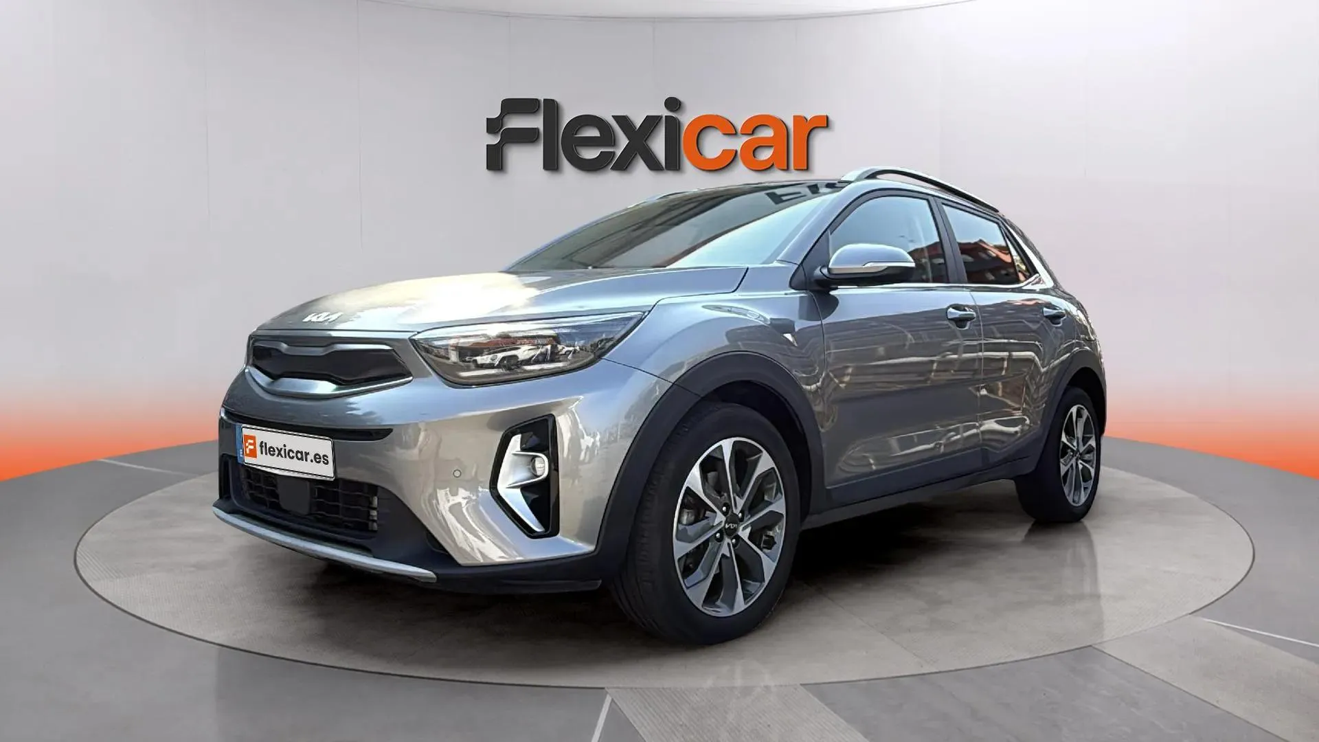 Kia Stonic 1.0 T-GDi MHEV Drive - foto 3