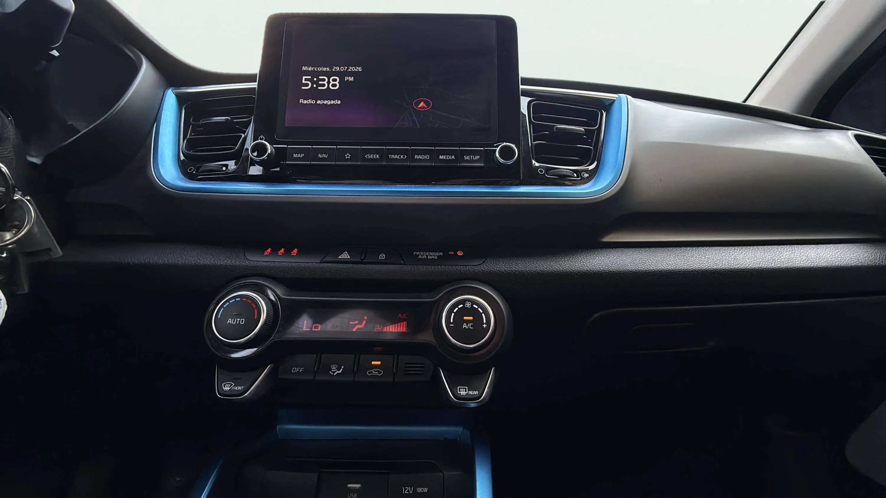Kia Stonic 1.0 T-GDi MHEV Drive - foto 14