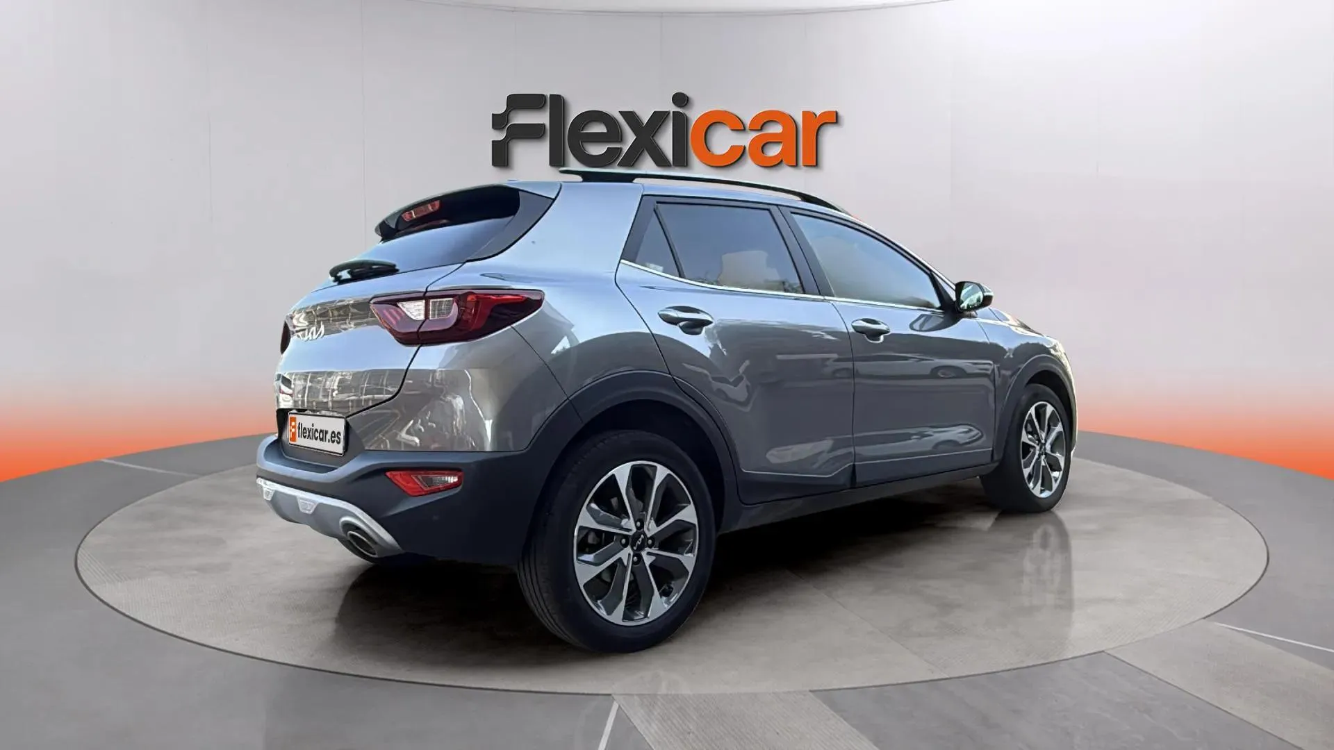 Kia Stonic 1.0 T-GDi MHEV Drive - foto 7