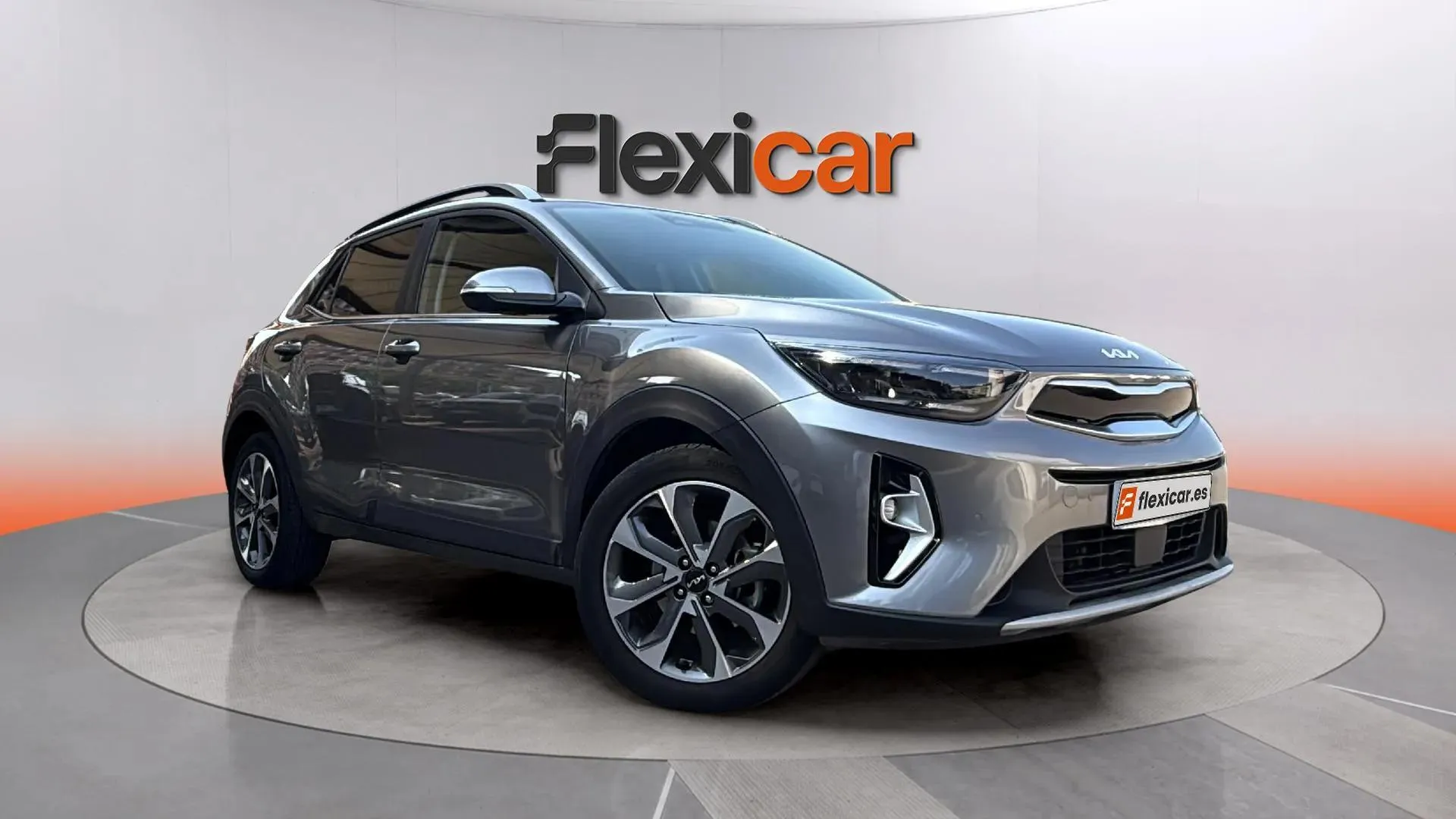 Kia Stonic 1.0 T-GDi MHEV Drive