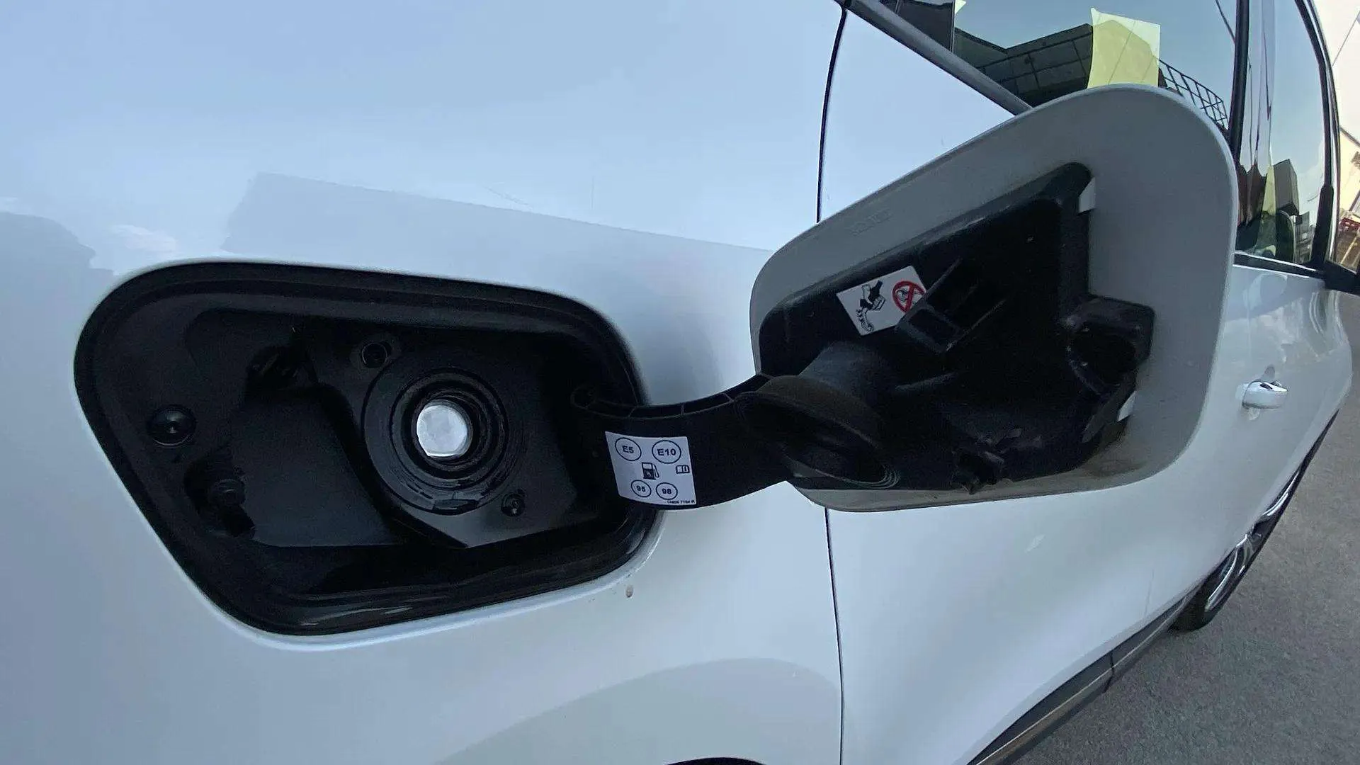 Renault Grand Scénic Black Edition TCe GPF - foto 42