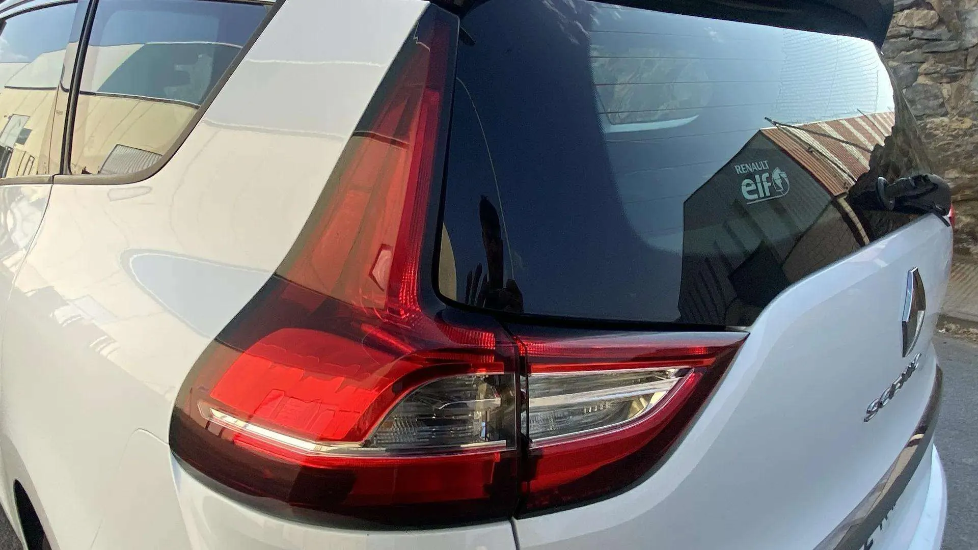 Renault Grand Scénic Black Edition TCe GPF - foto 34