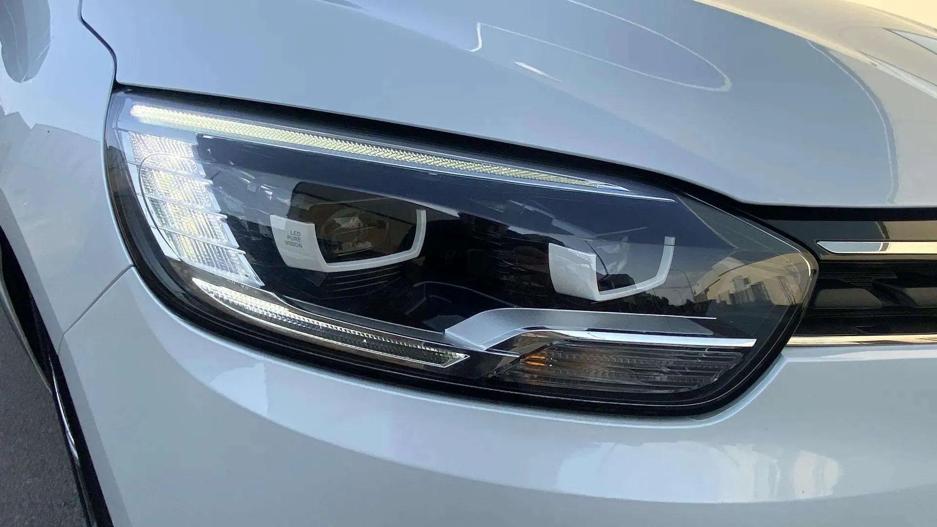 Renault Grand Scénic Black Edition TCe GPF - foto 36