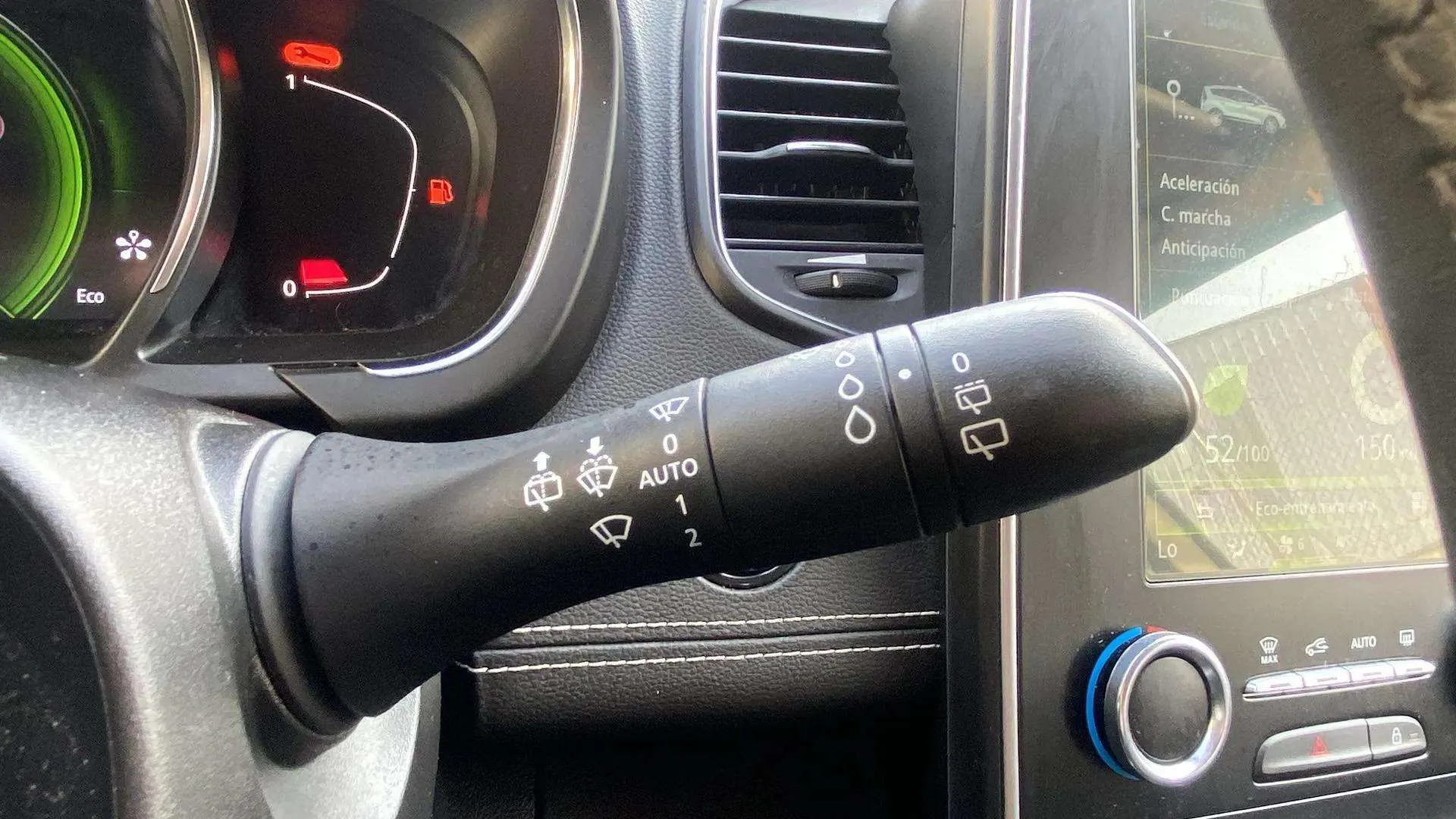 Renault Grand Scénic Black Edition TCe GPF - foto 31