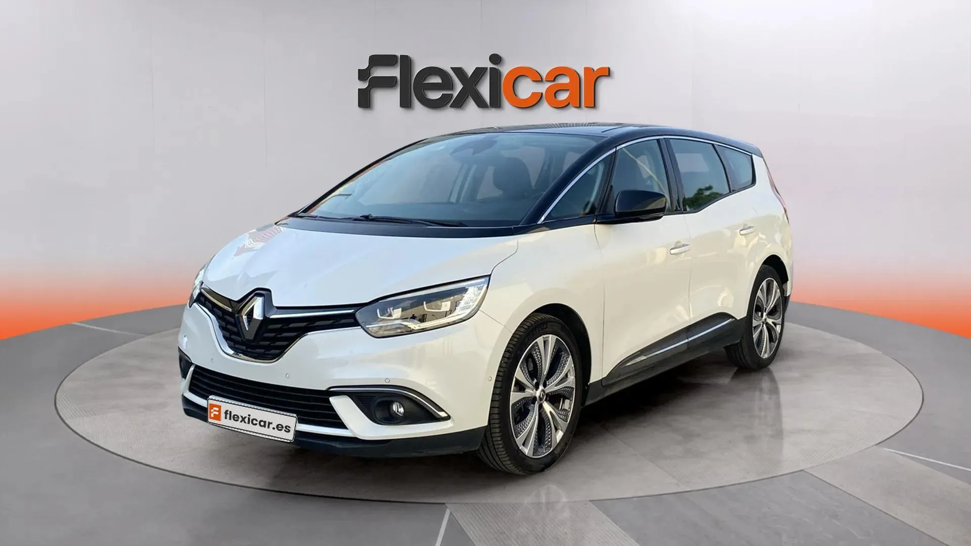 Renault Grand Scénic Black Edition TCe GPF - foto 7