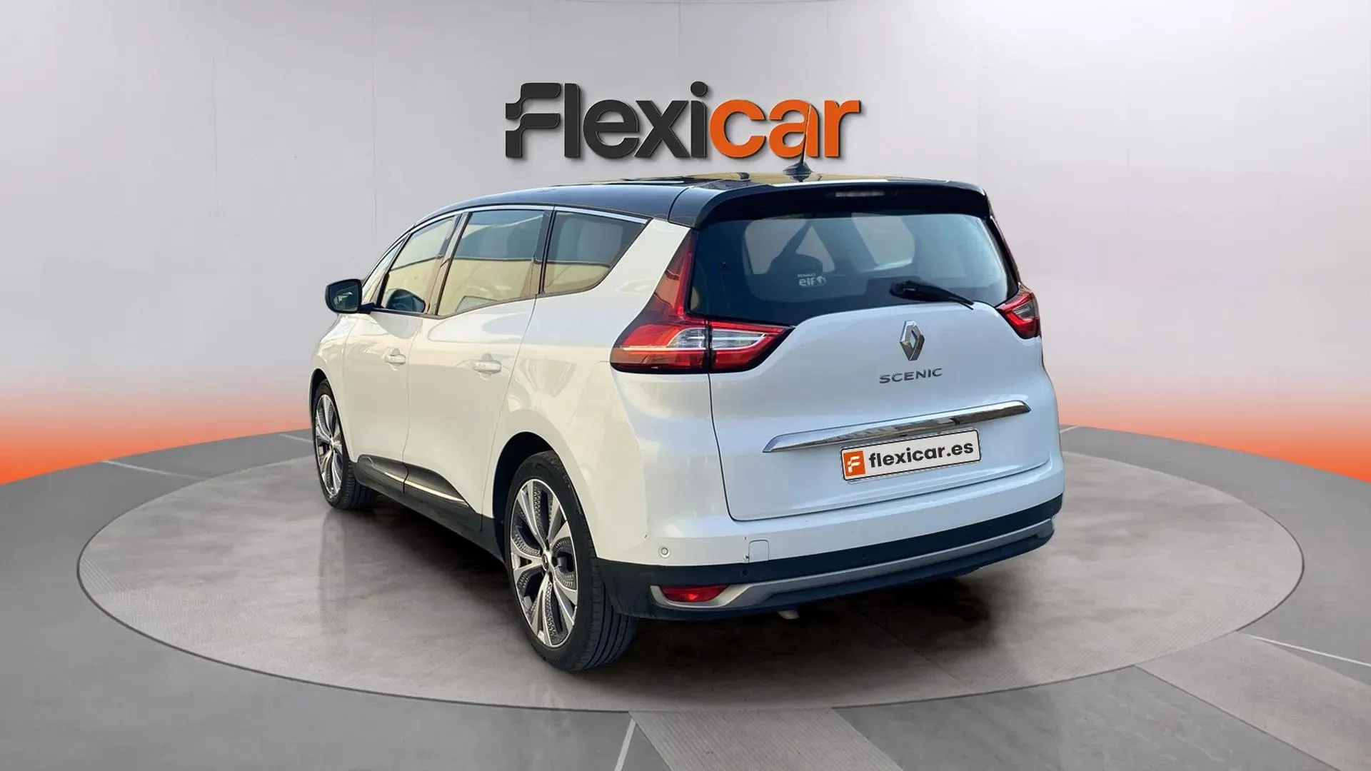 Renault Grand Scénic Black Edition TCe GPF - foto 5