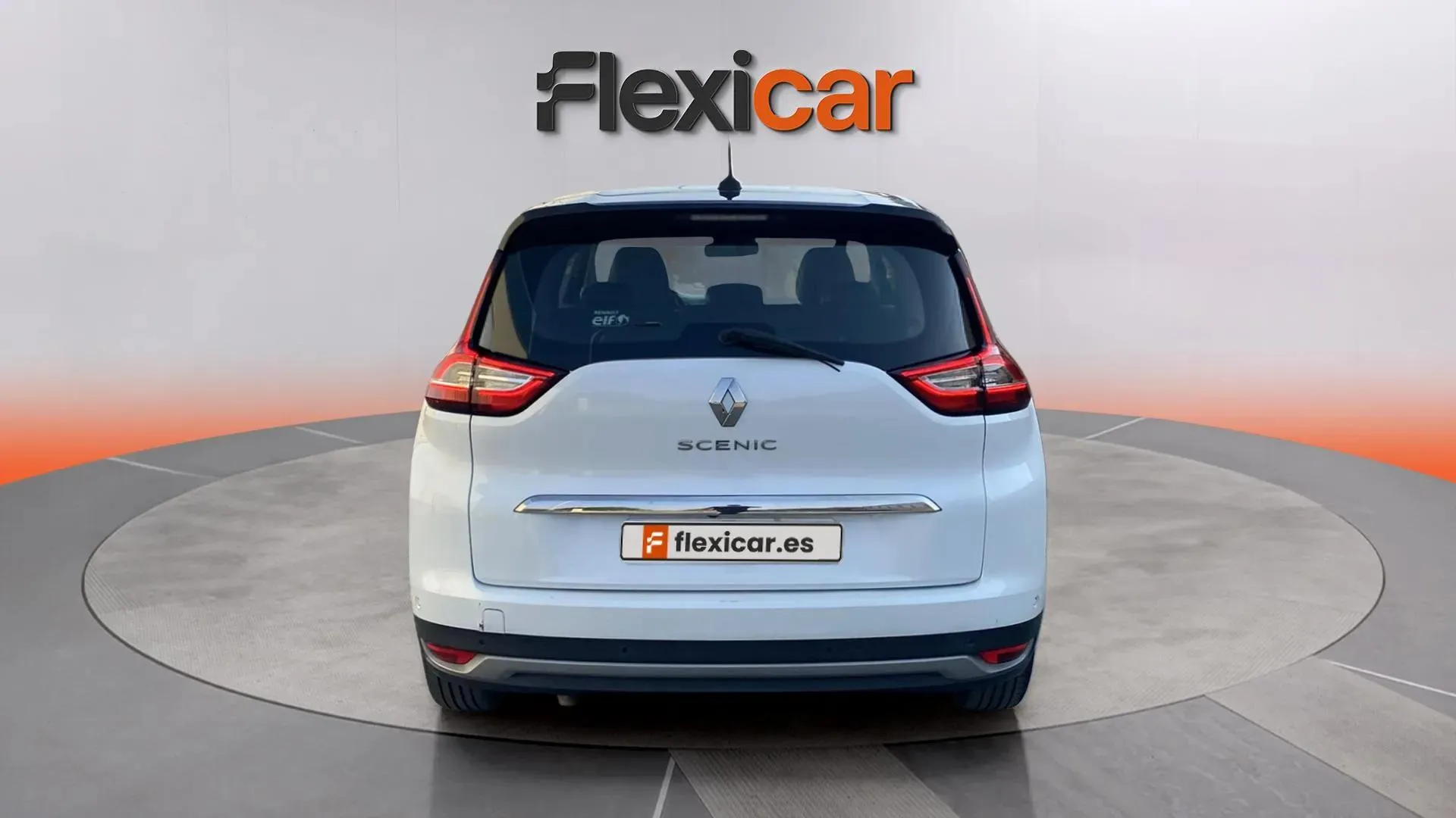 Renault Grand Scénic Black Edition TCe GPF - foto 4